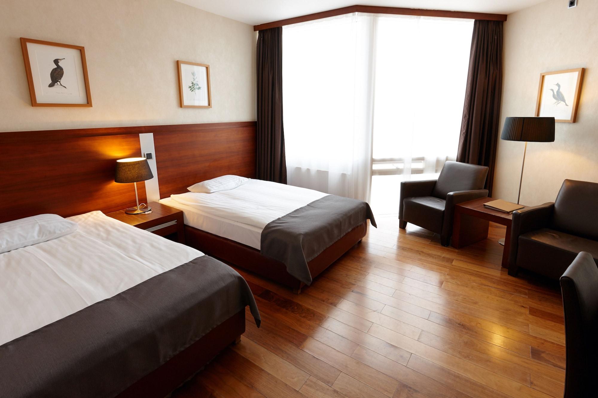 Grand Hotel