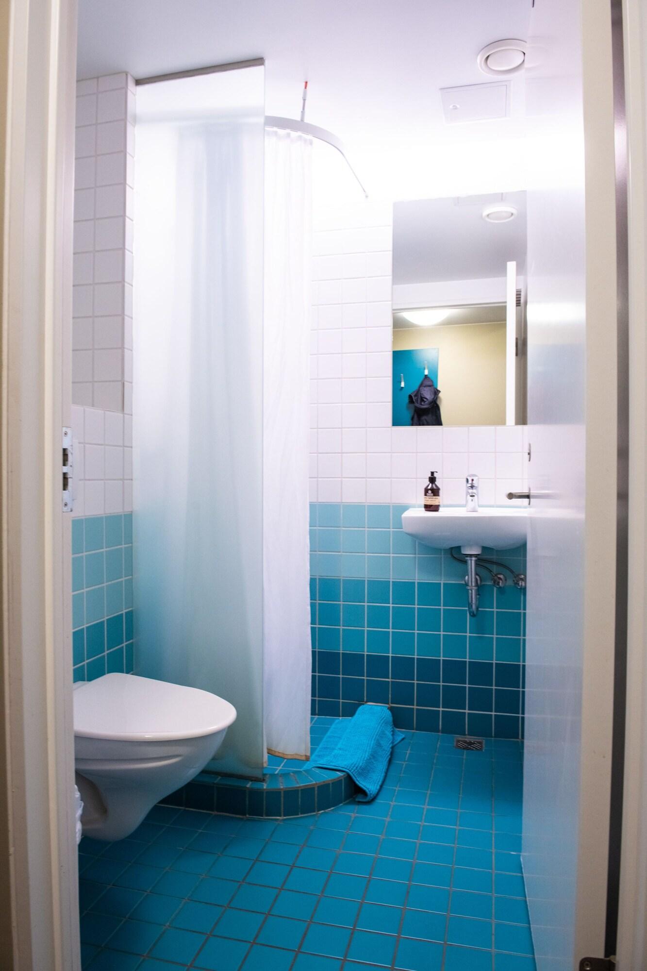 Loft - Hi Eco Hostel *