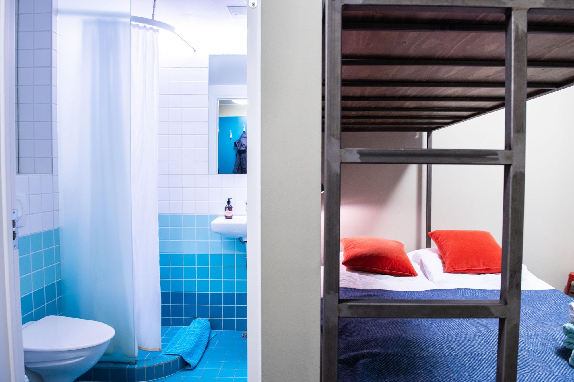 Hostel Loft - Hi Eco Reykjavik