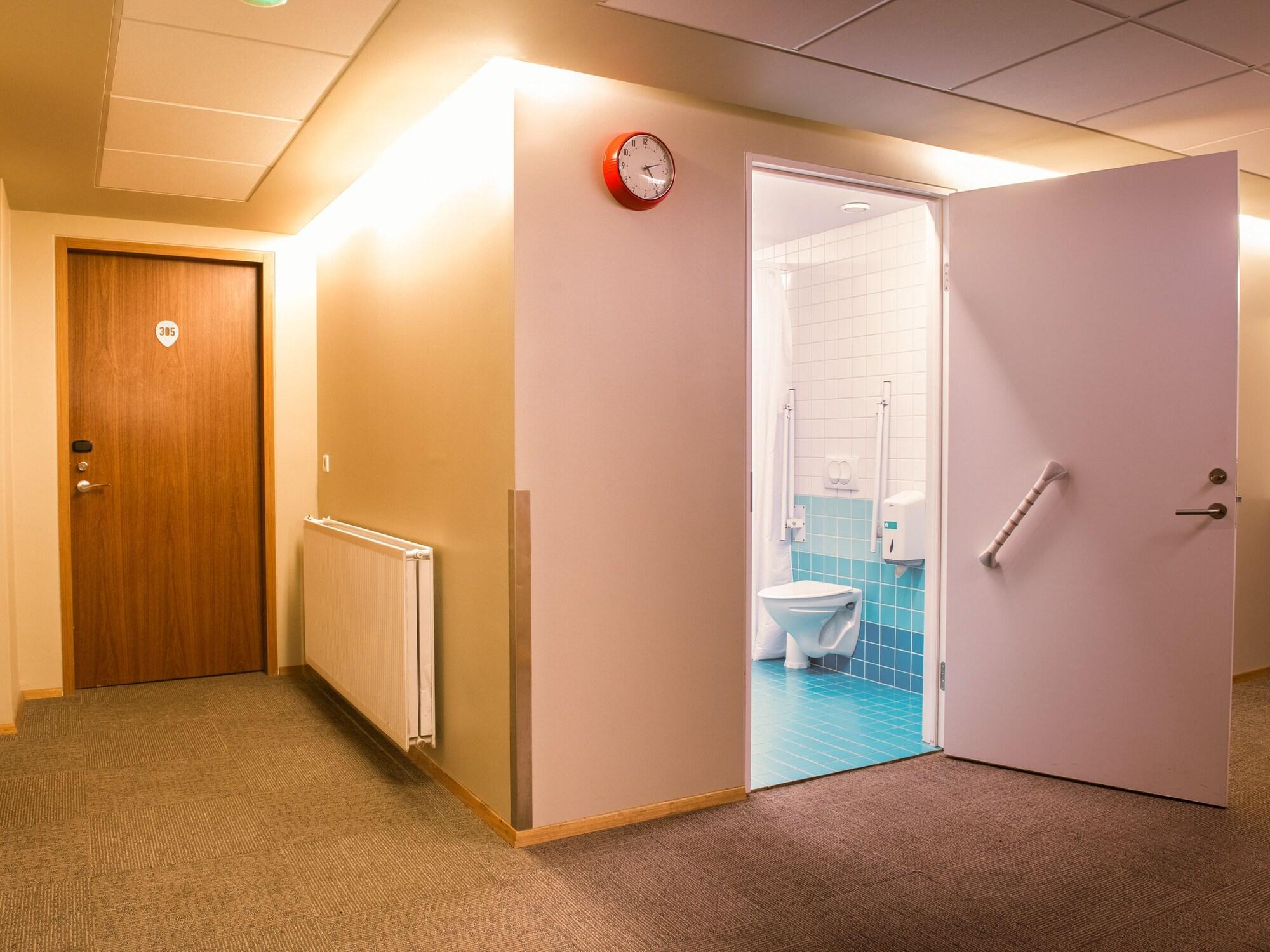 Hostel Loft - Hi Eco Reykjavik