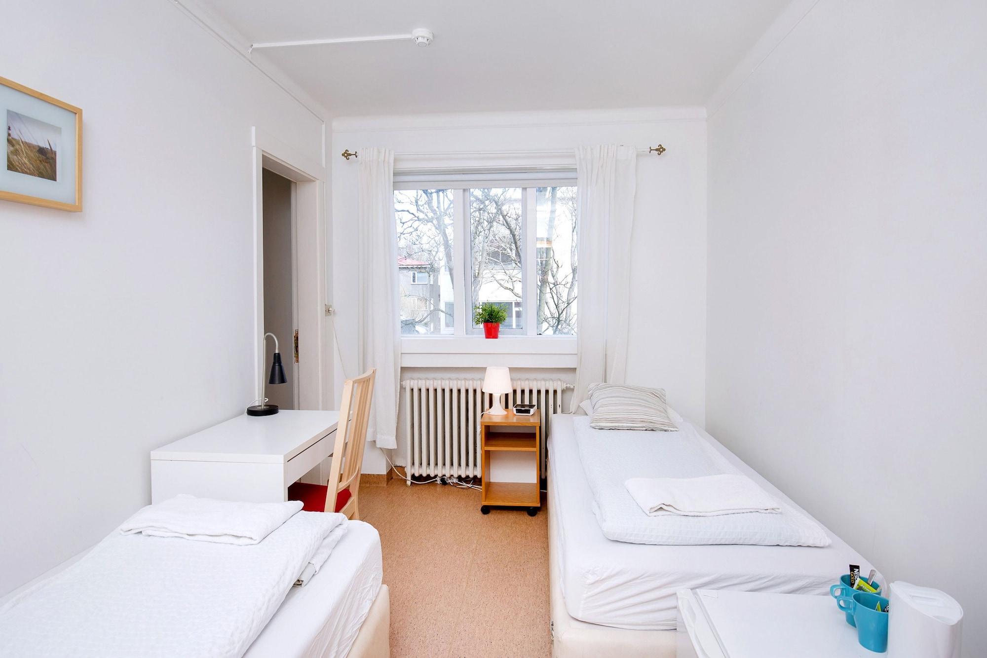 Village Hostel Reykjavík