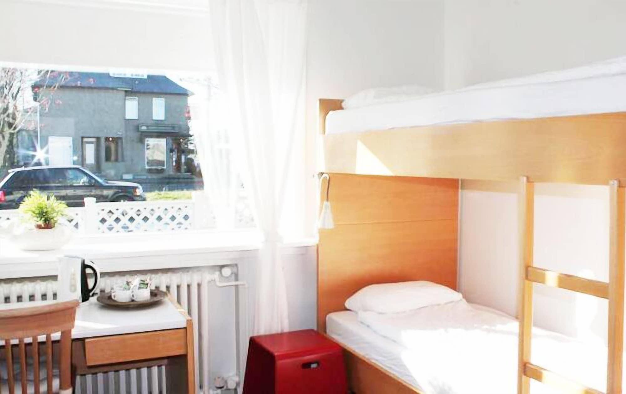 Hostel Village Reykjavík
