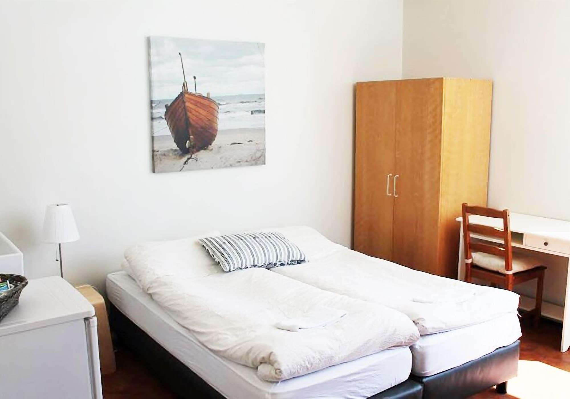 Hostel Village Reykjavík