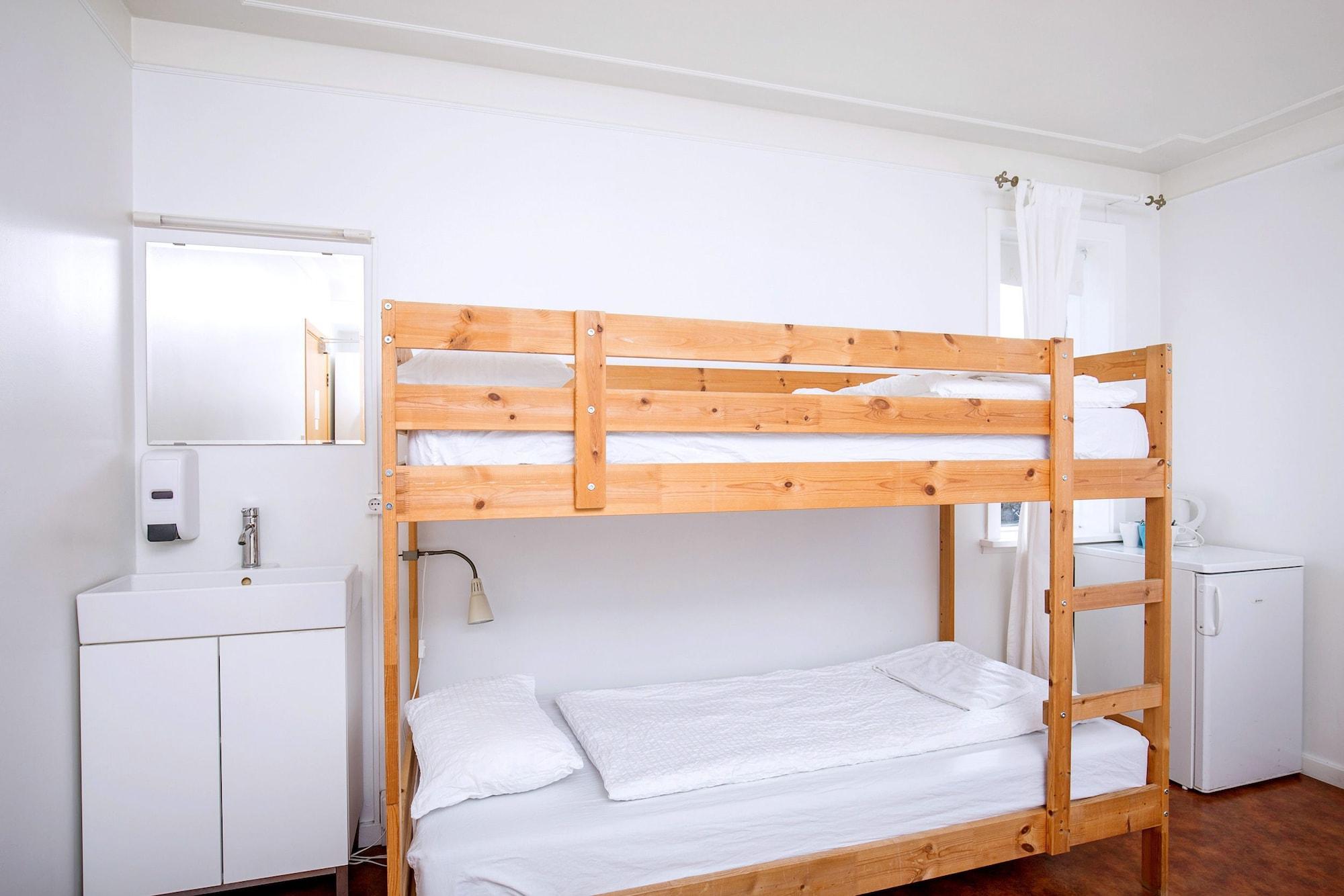 Village Hostel Reykjavík