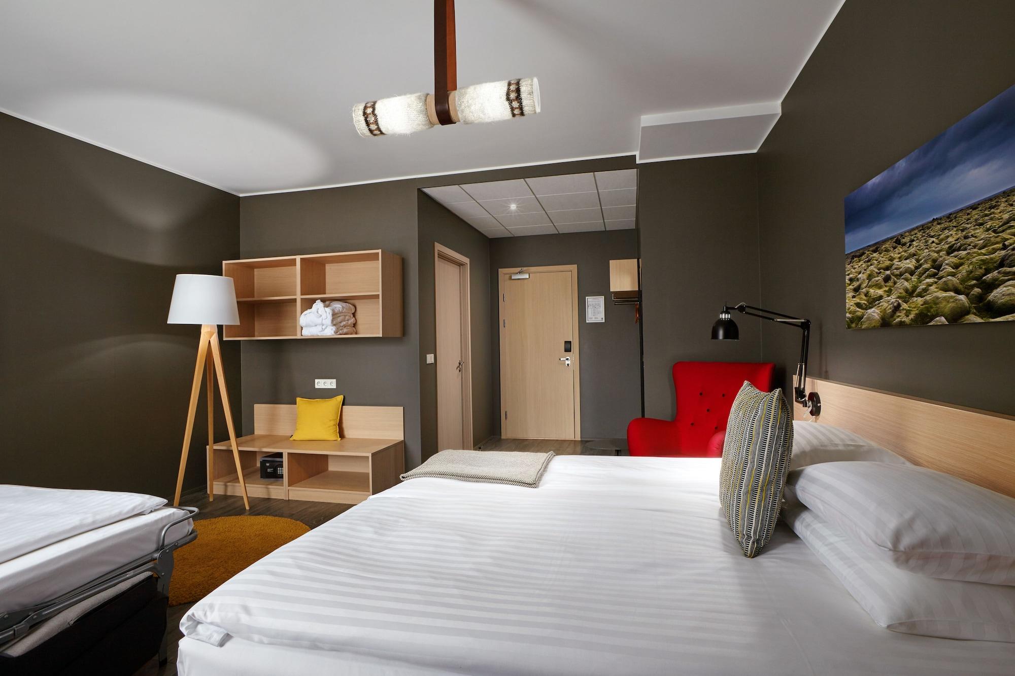 Hotel Alda 4*