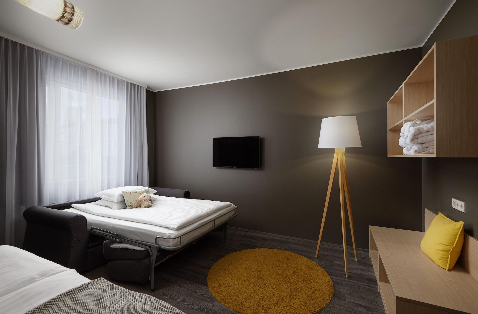 Alda Hotel 4*