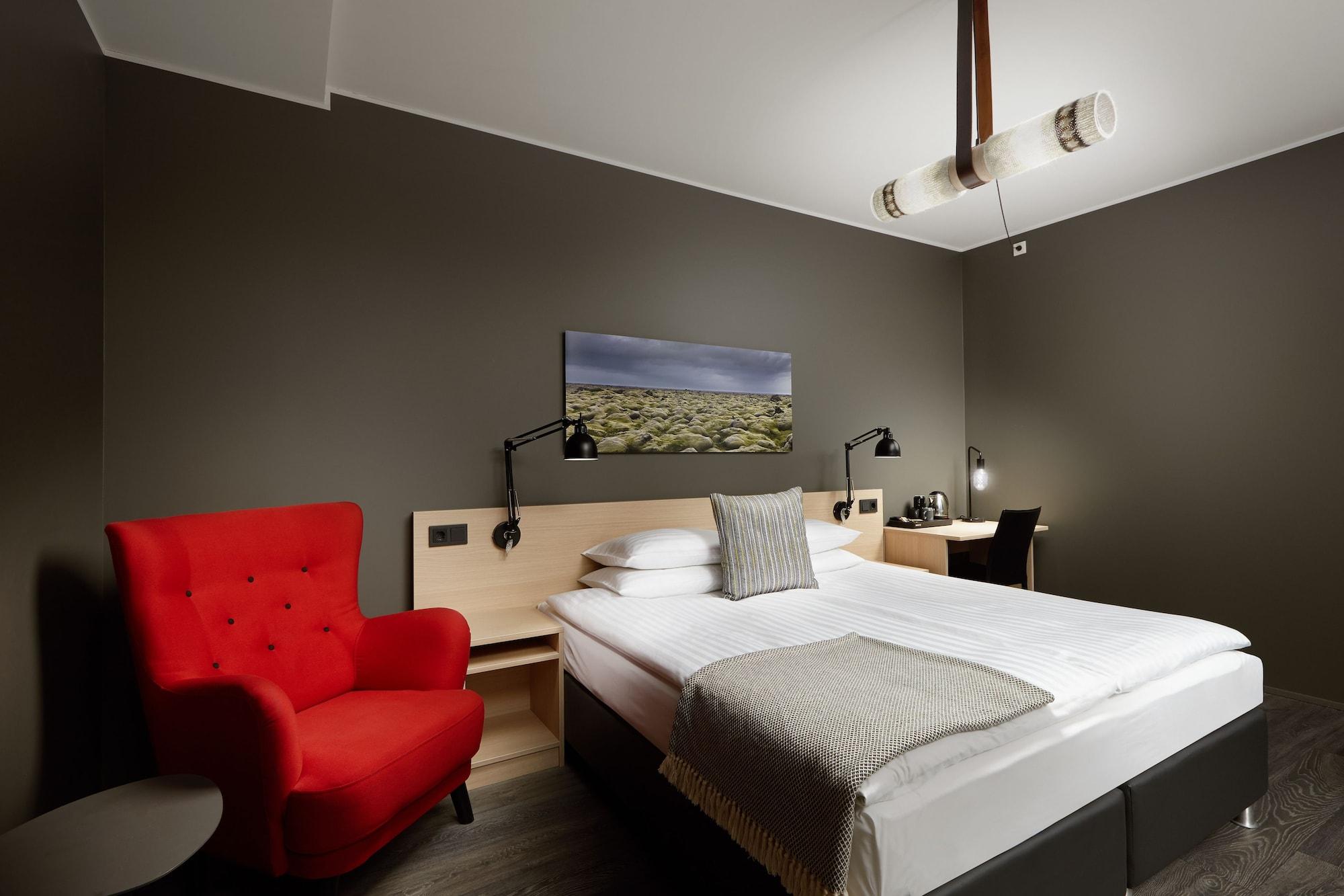 Alda Hotel 4*
