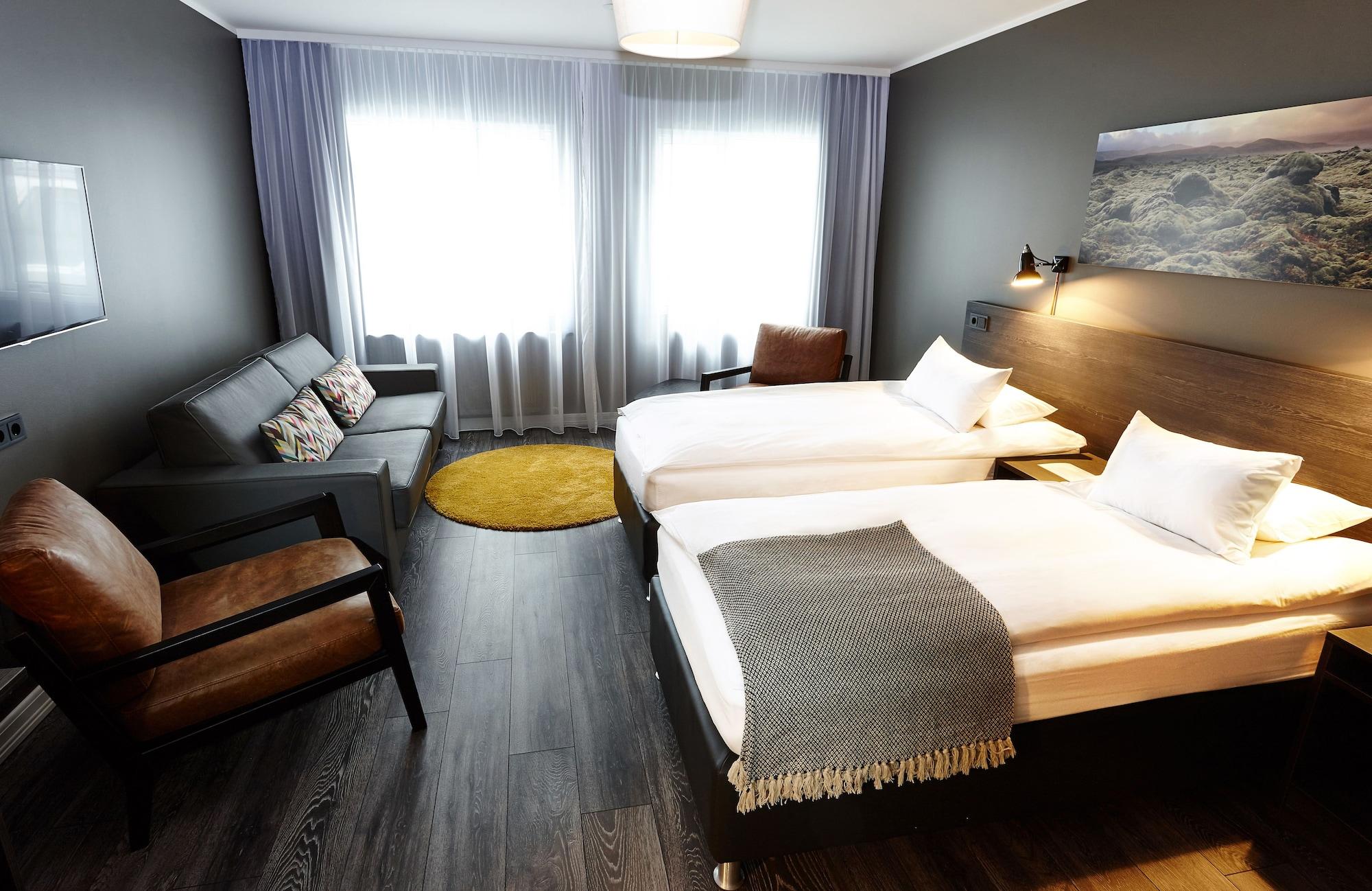 Hotel Alda 4*