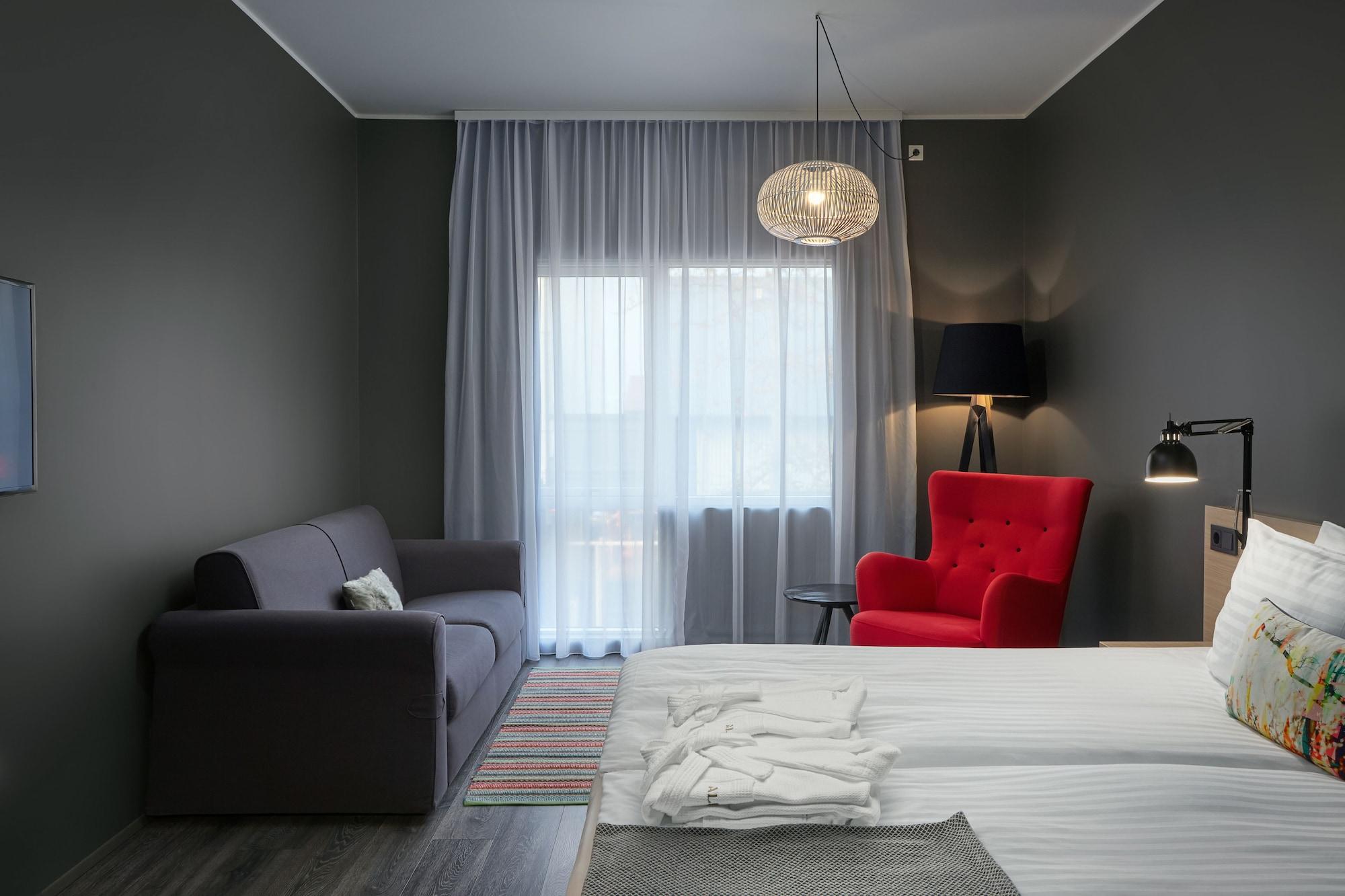 Alda 4* Reykjavík