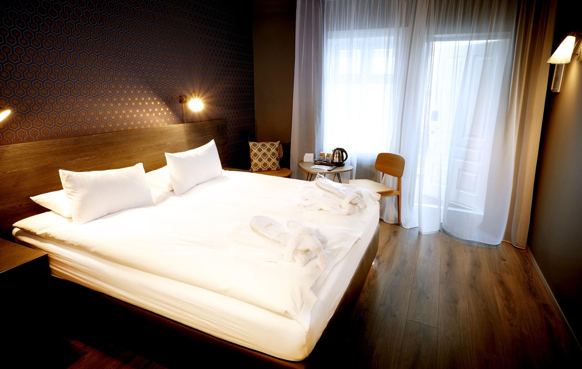 Hotel Alda Reykjavík
