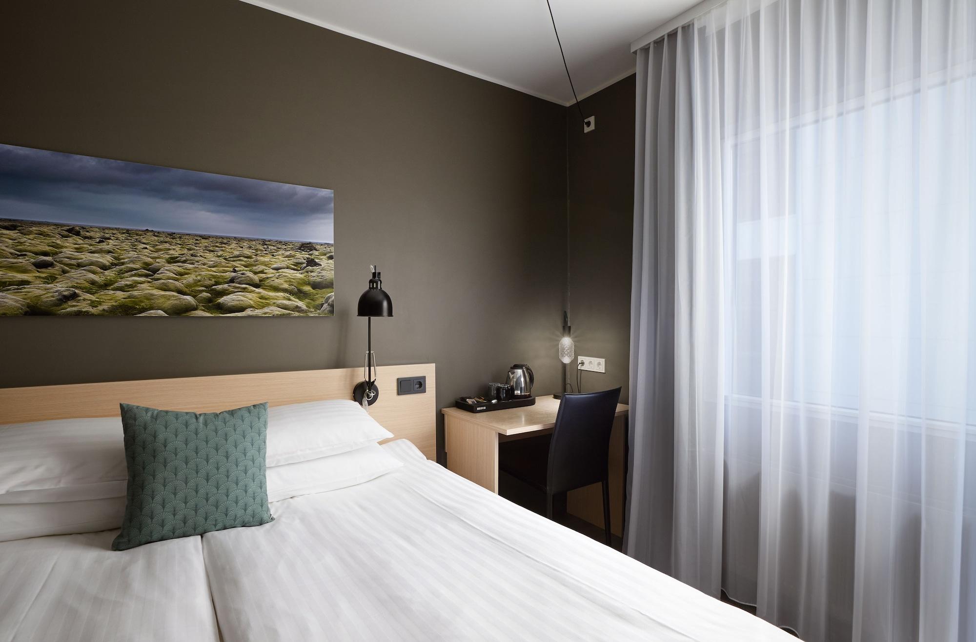 Hotel Alda