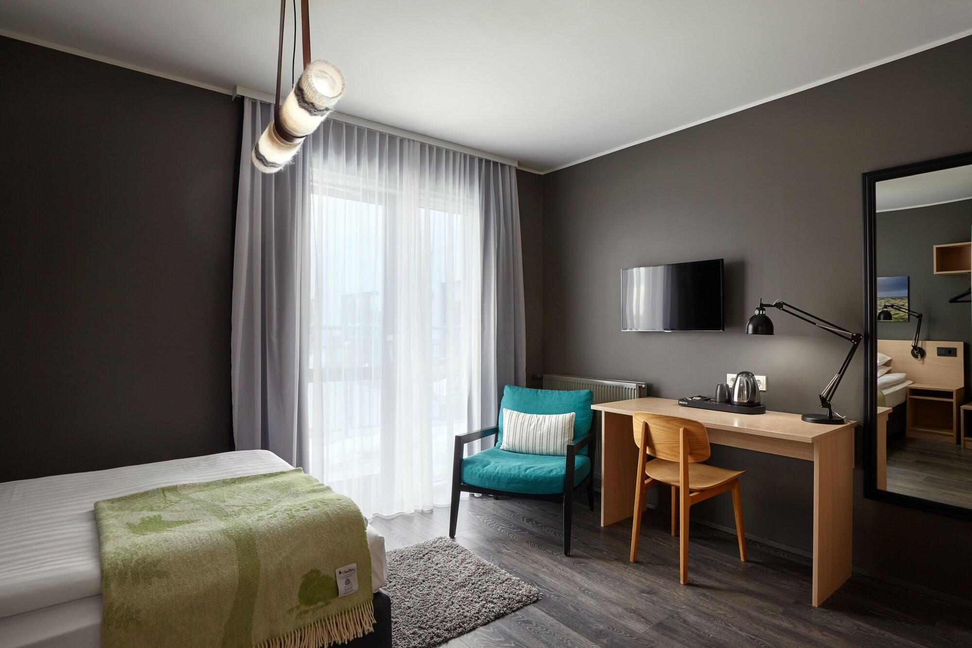 Alda Hotel Reykjavík