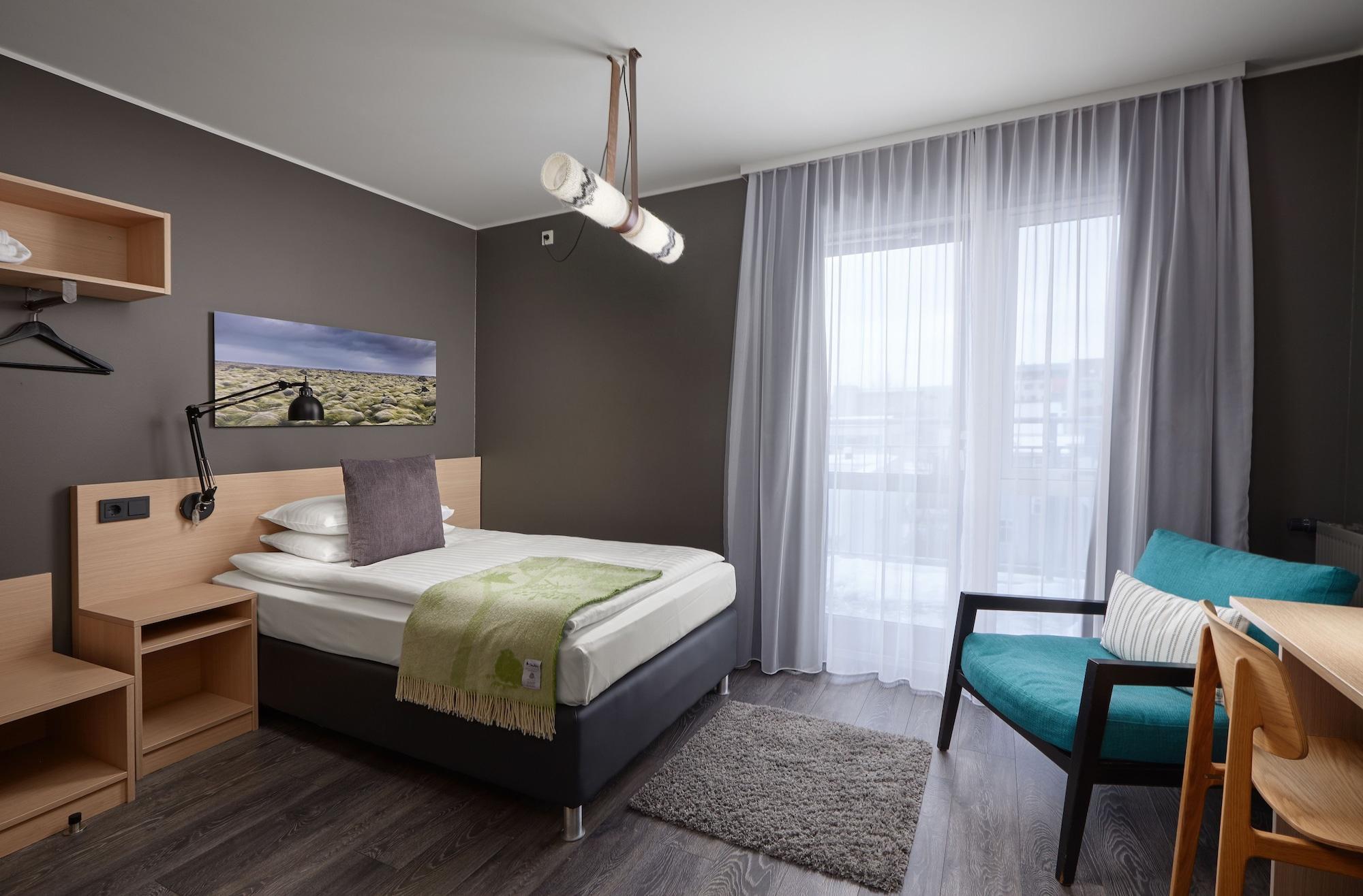 Hotel Alda