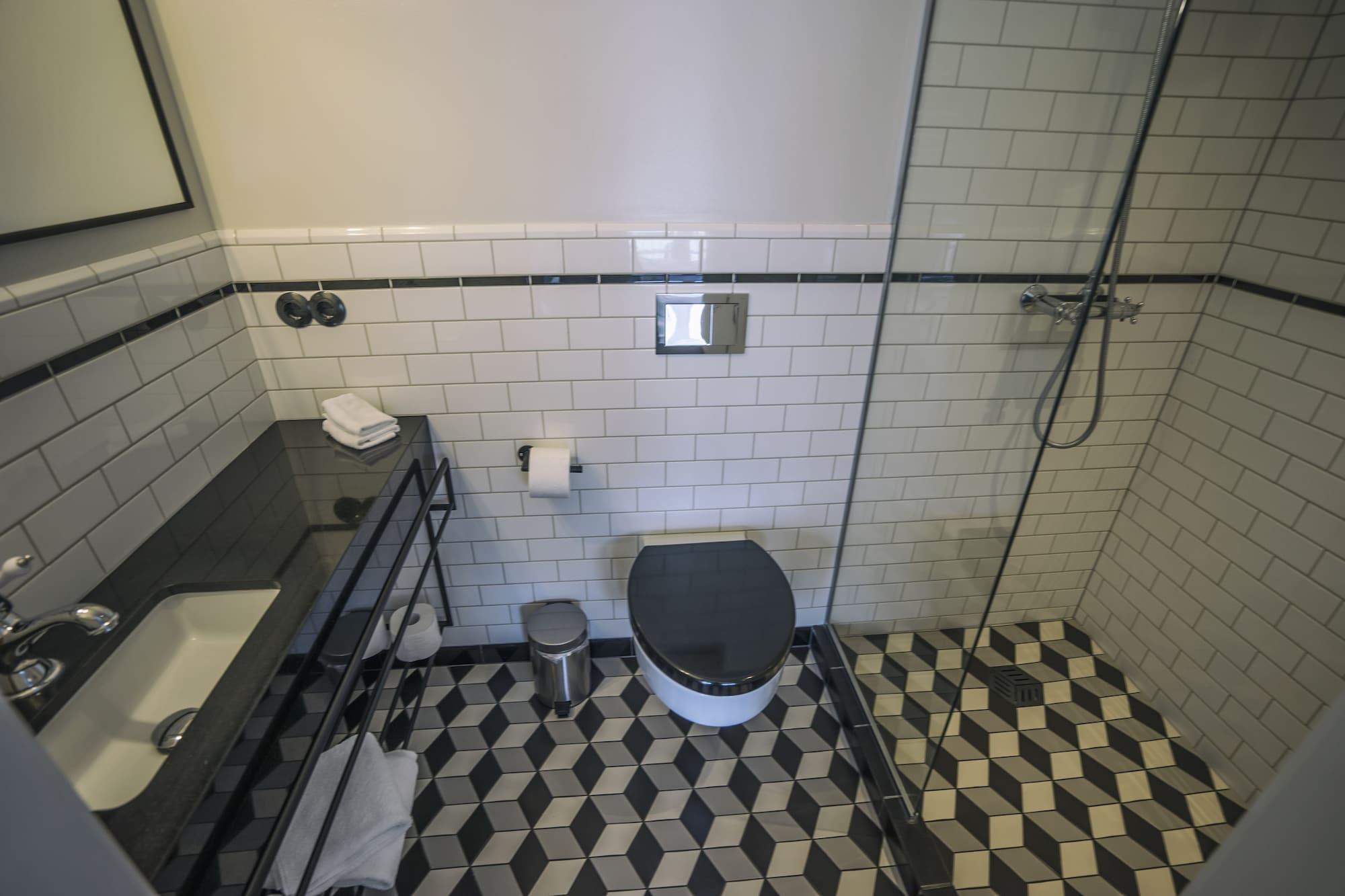 Kvosin Downtown Hotel 4*