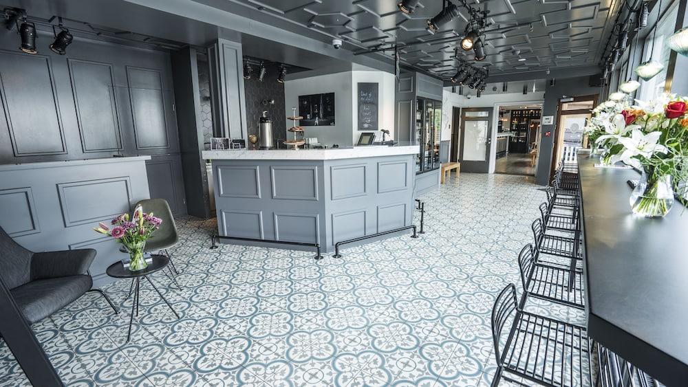 Hotel Kvosin Downtown