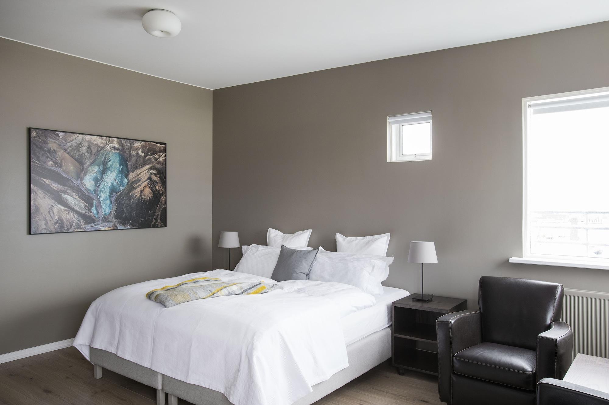 Odinsve 4* Reykjavík