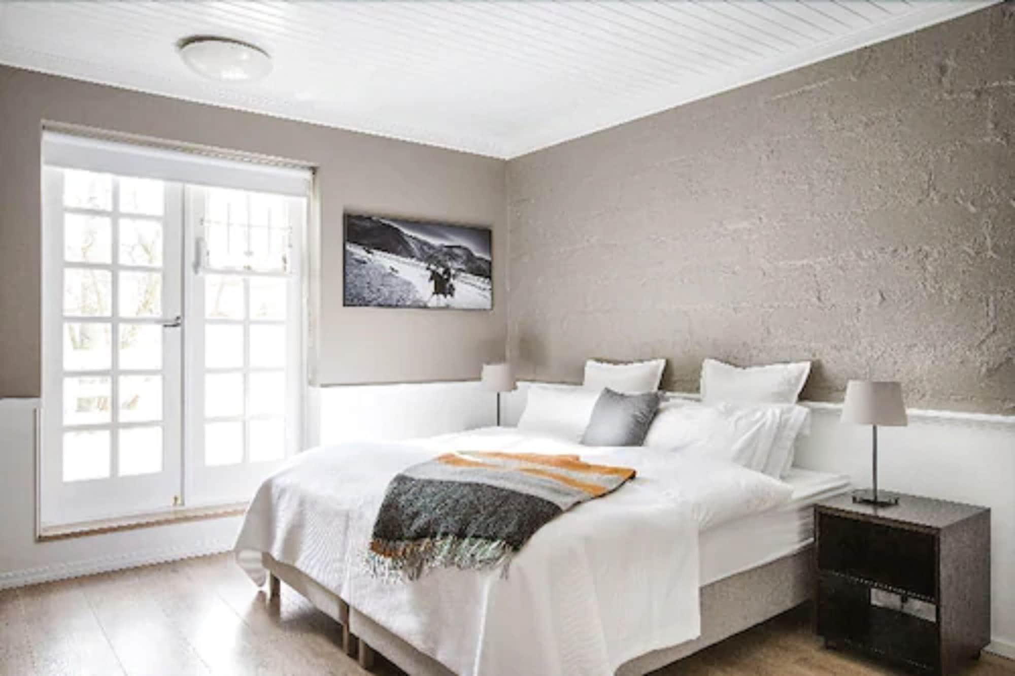 Odinsve 4* Reykjavík