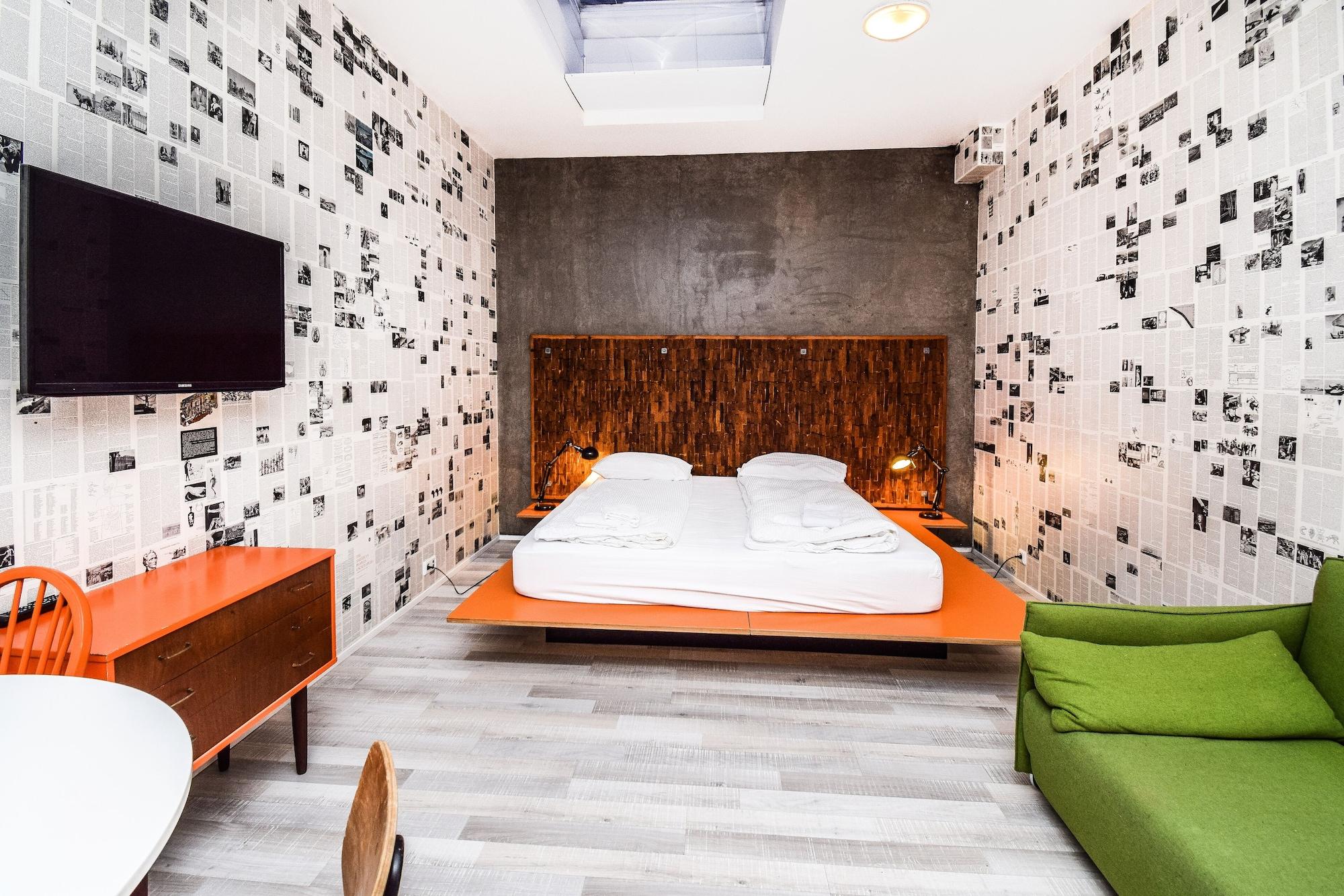 Ok 3* Reykjavík