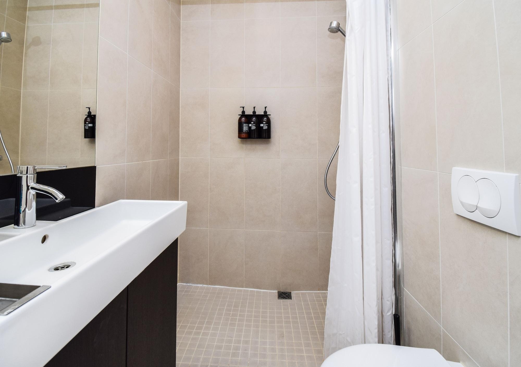 Aparthotel Ok Reykjavík