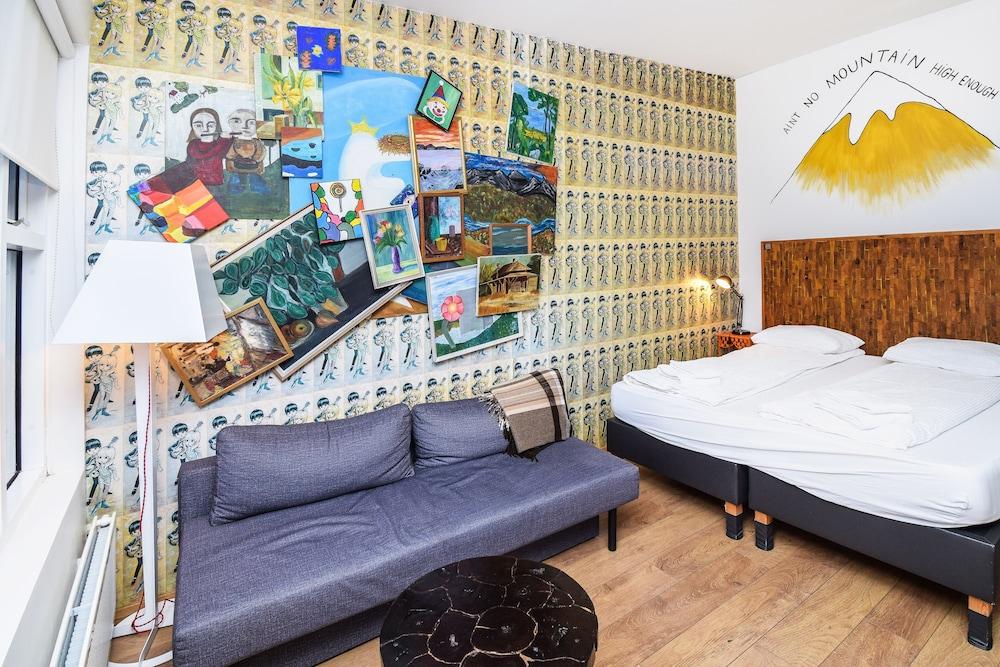 Aparthotel Ok