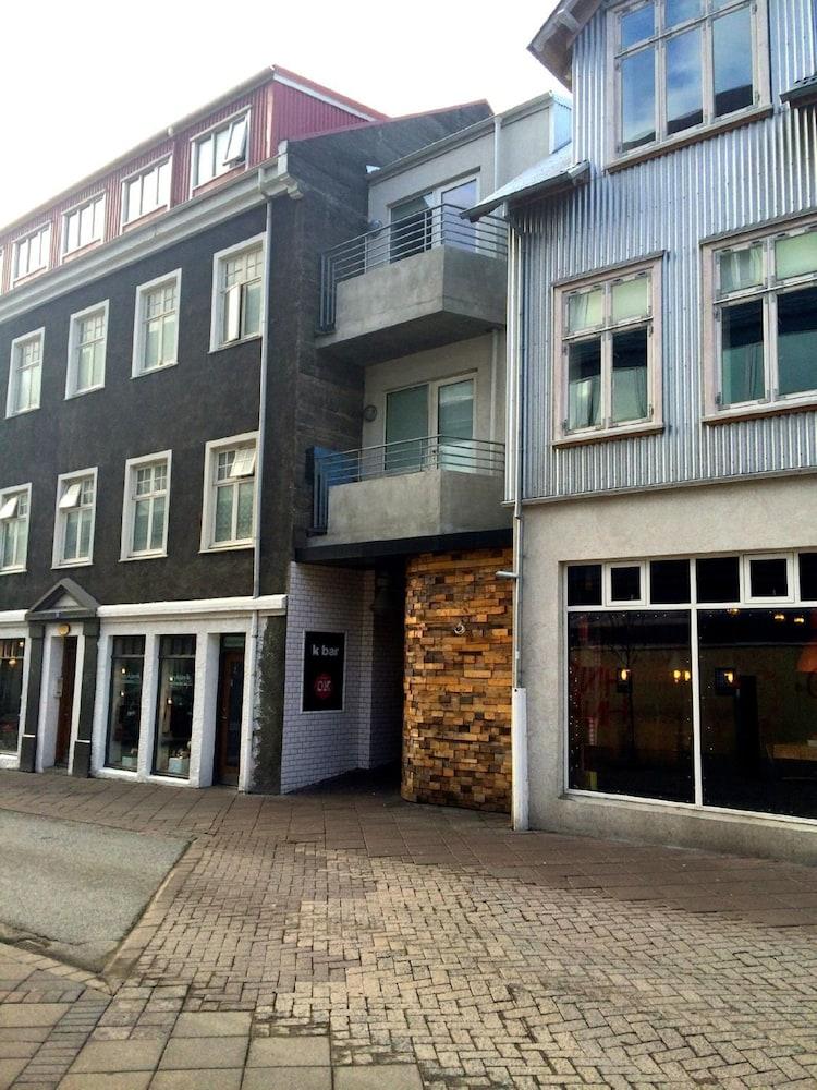 Aparthotel Ok 3*