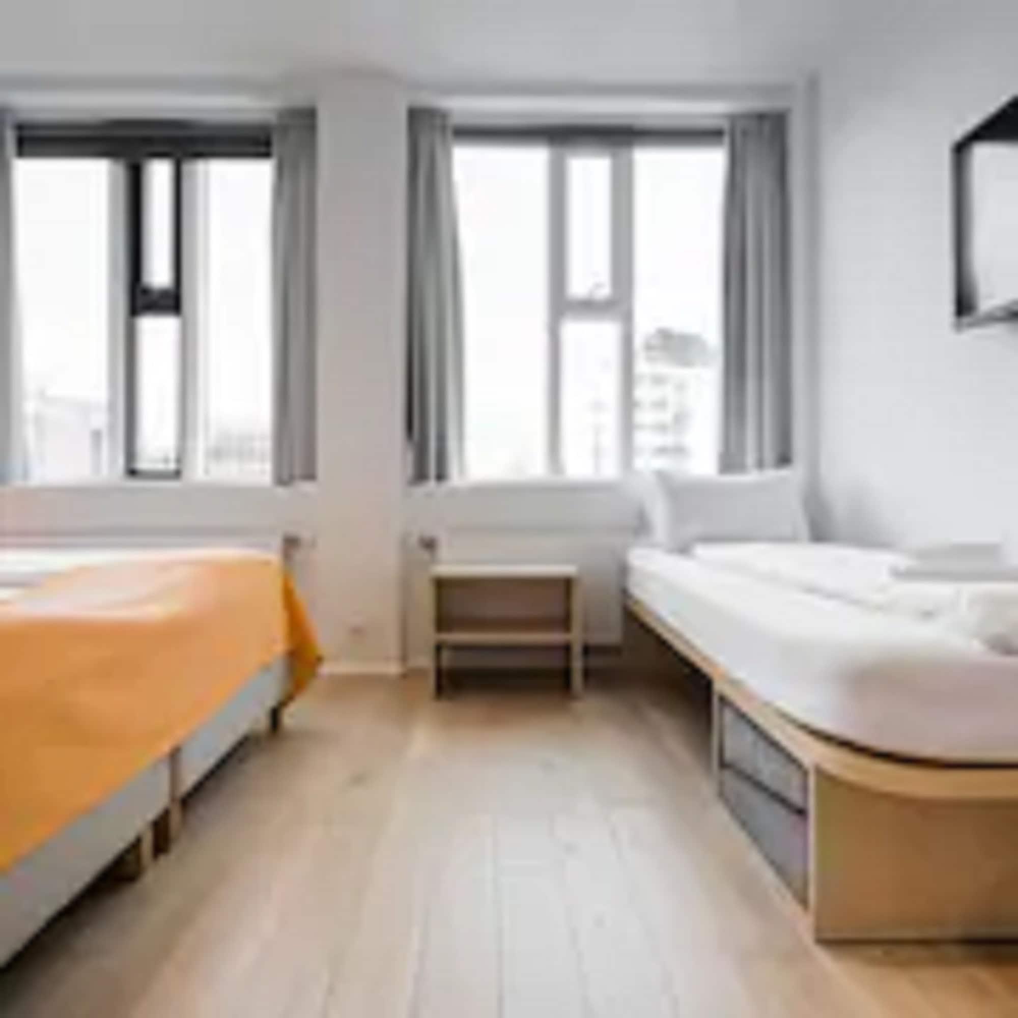 Lights By Keahotels Hotel 3*