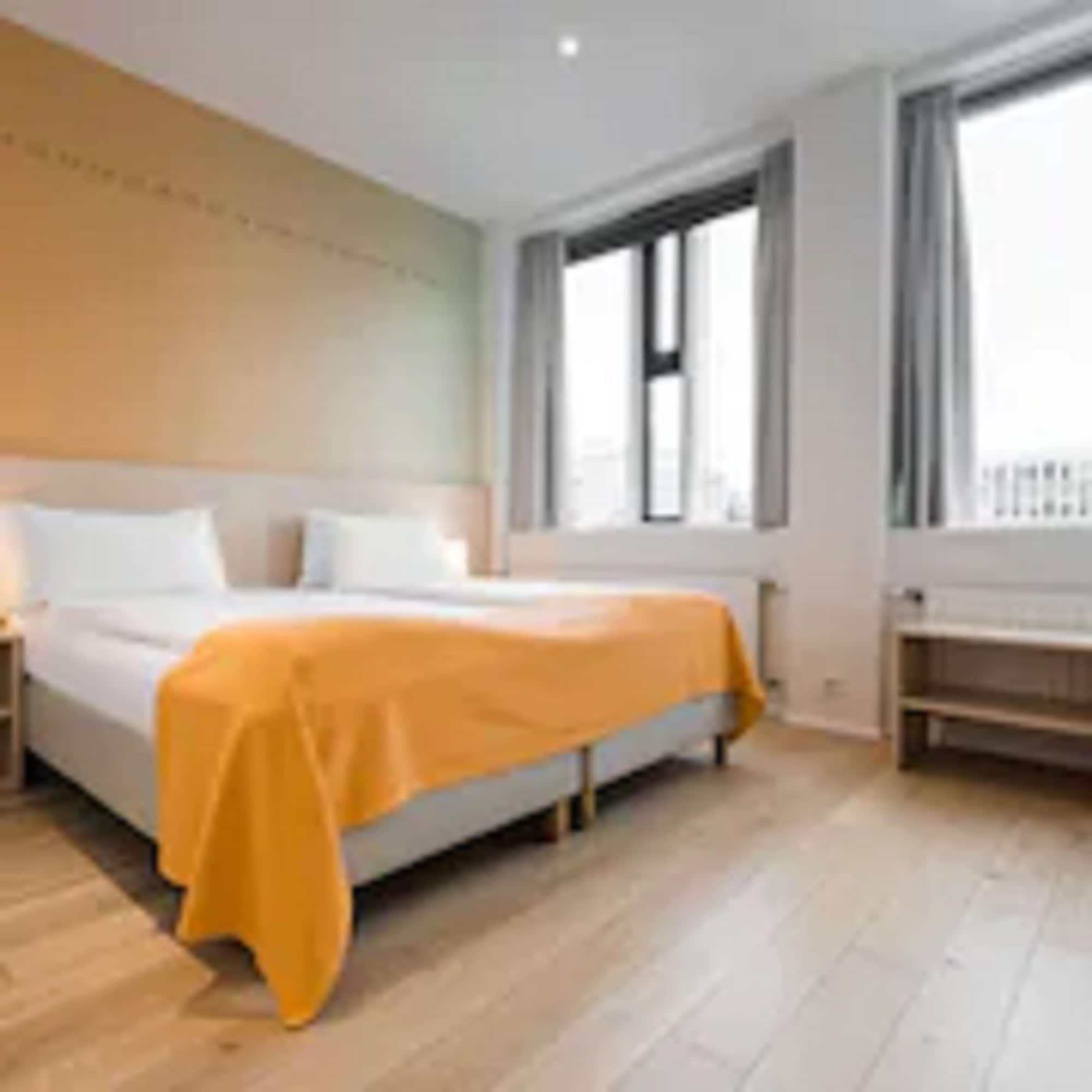 Hotel Lights By Keahotels