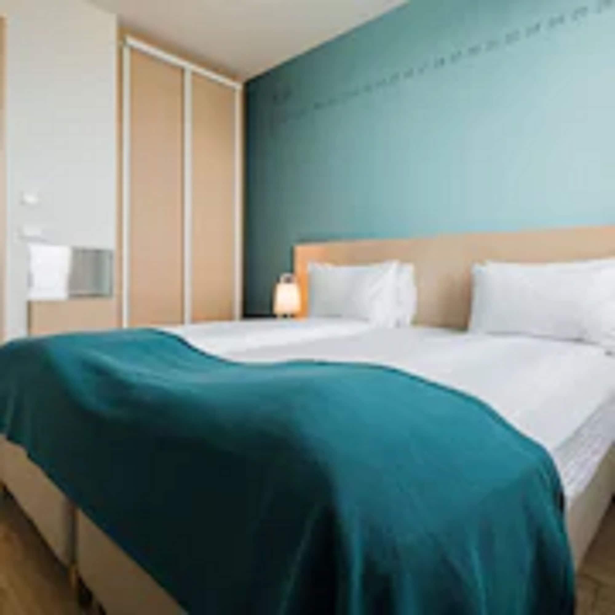 Lights By Keahotels Hotel