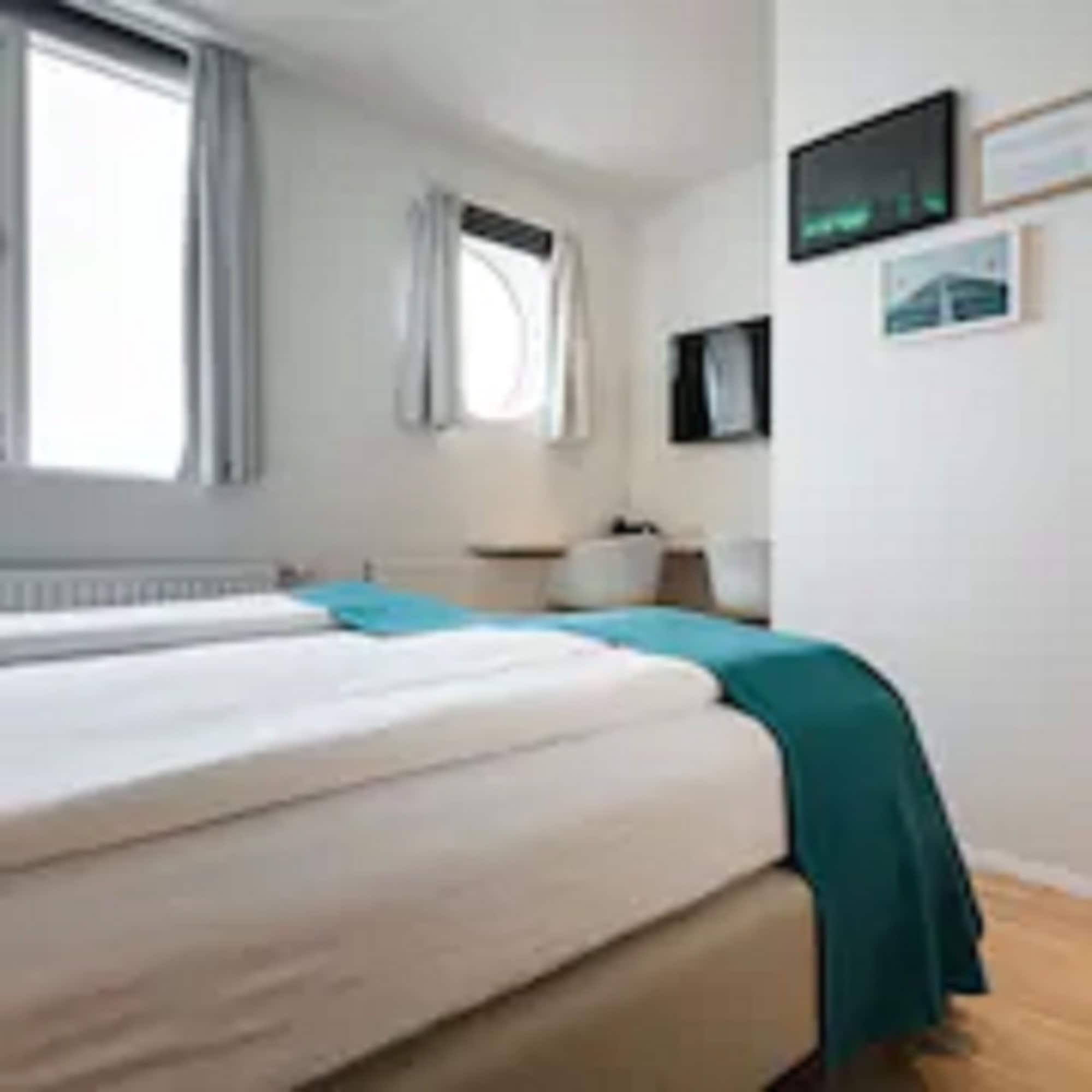 Hotel Lights By Keahotels Reykjavík
