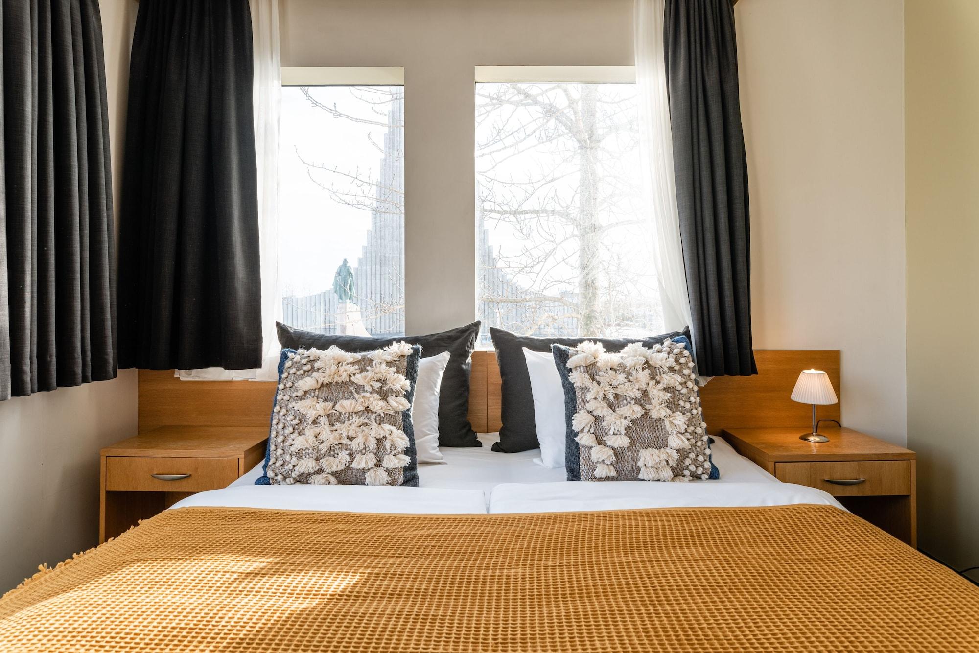 Hotel Leifur Eiriksson 3*
