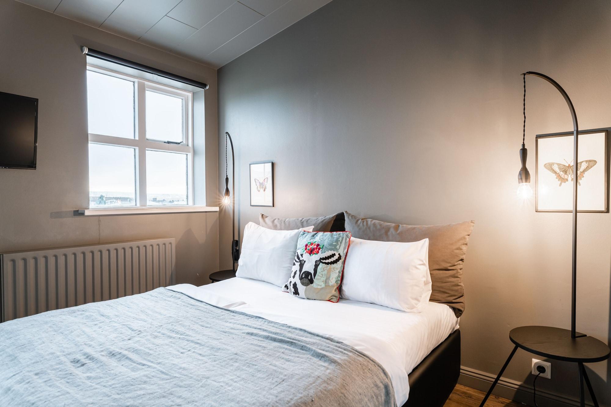 Leifur Eiriksson Hotel 3*