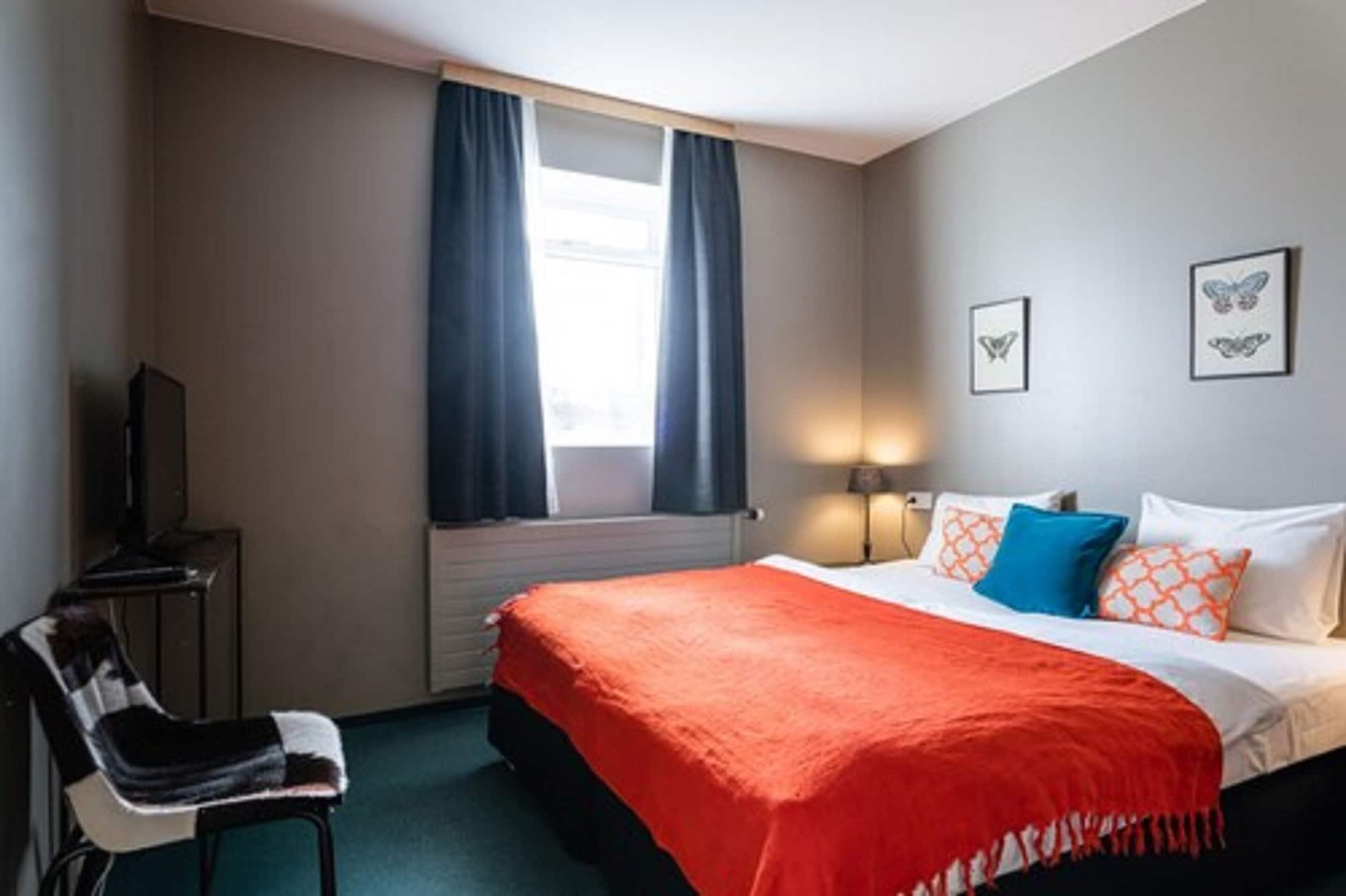 Hotel Leifur Eiriksson 3*
