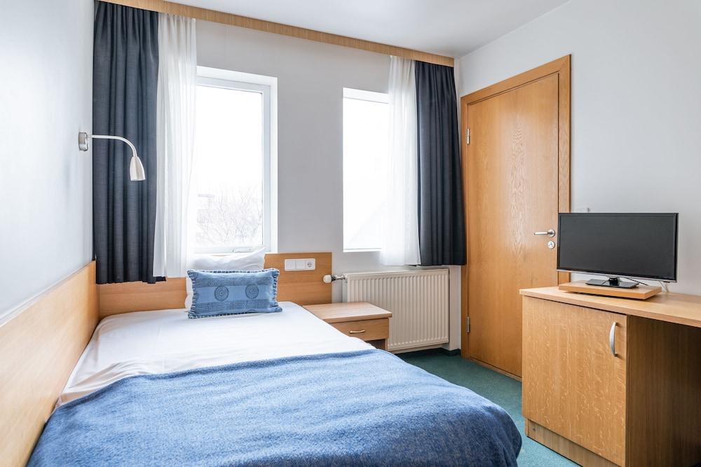 Hotel Leifur Eiriksson 3*
