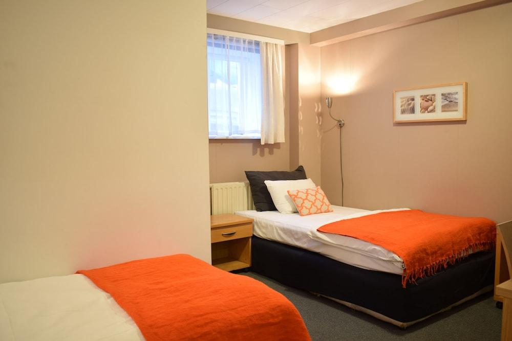 Leifur Eiriksson 3* Reykjavík