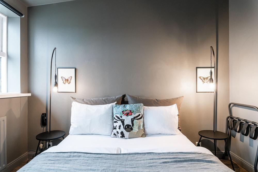 Hotel Leifur Eiriksson 3*