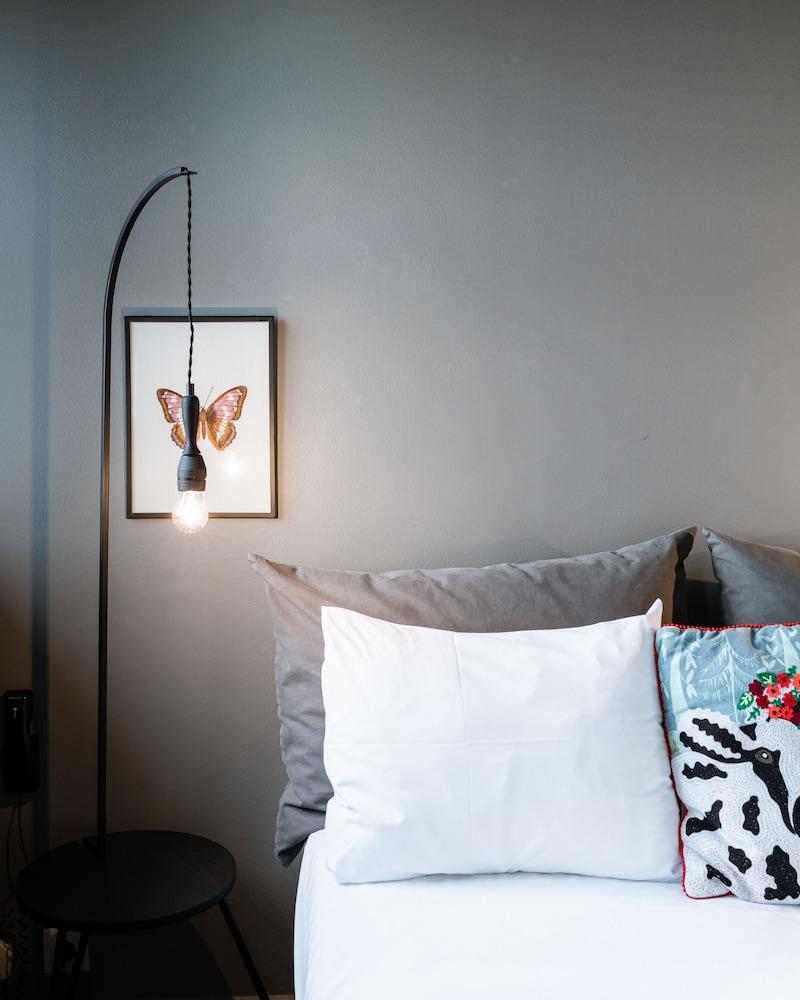Hotel Leifur Eiriksson 3*