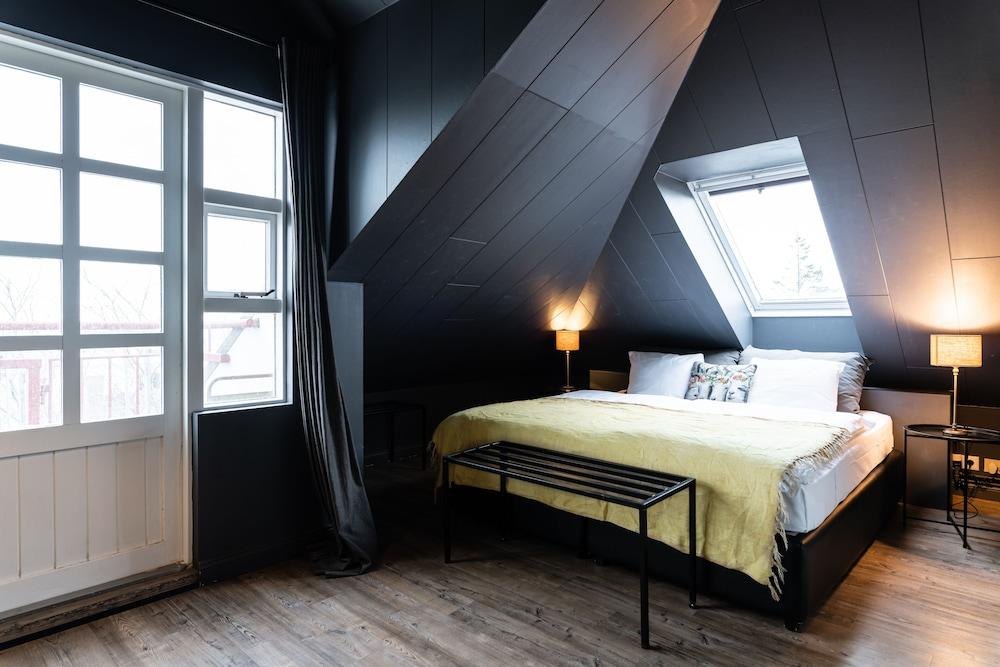 Leifur Eiriksson Hotel Reykjavík
