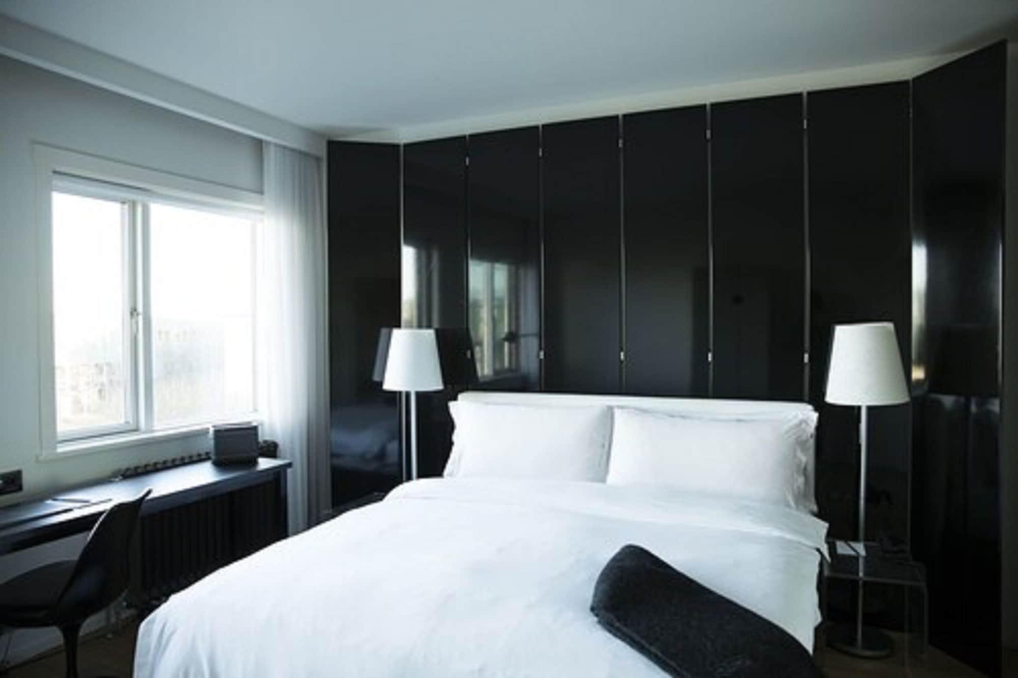 101 Hotel, A Member Of Design Hotel Reykjavik