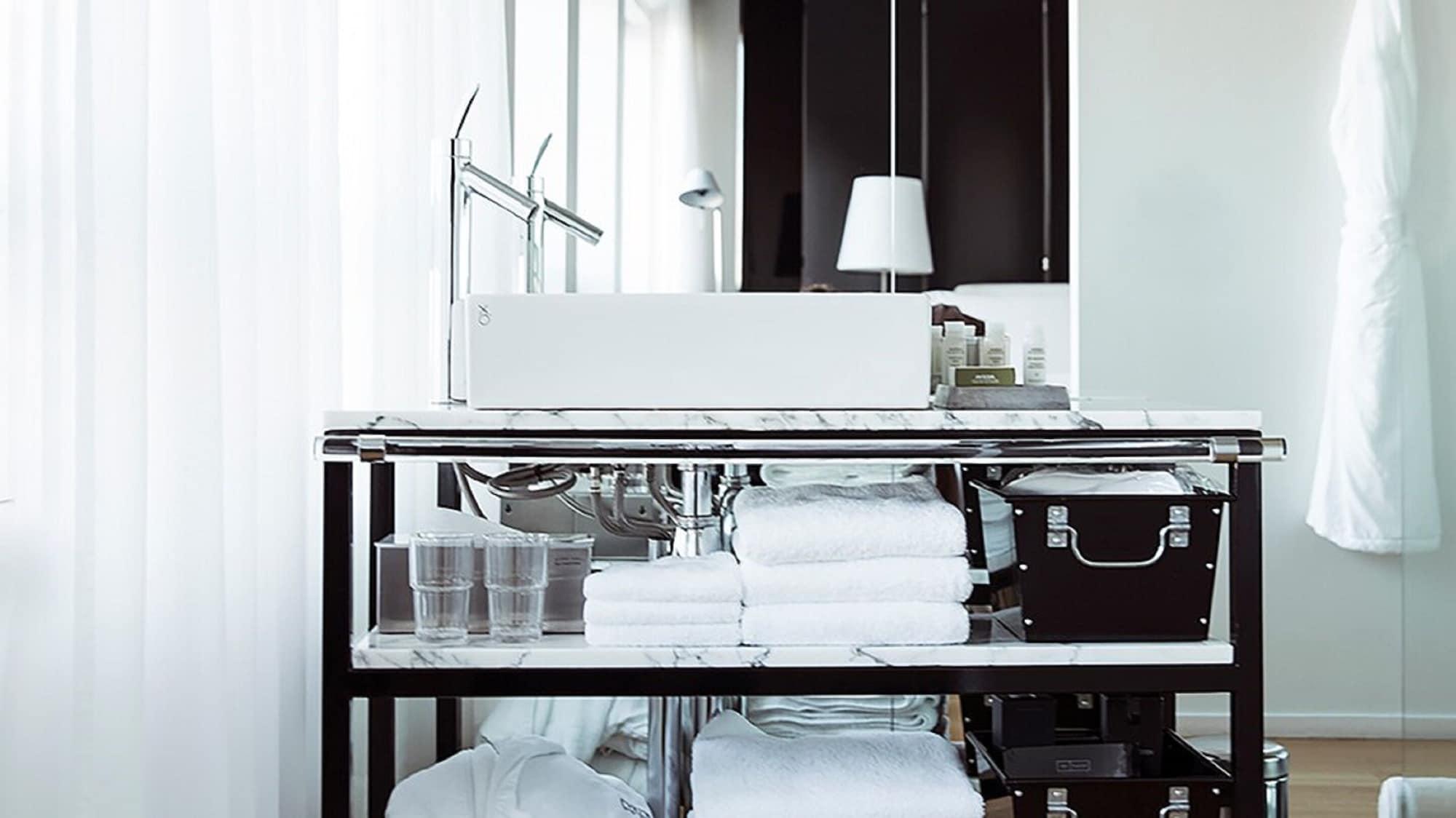 101 Hotel, A Member Of Design Hotel Reykjavik
