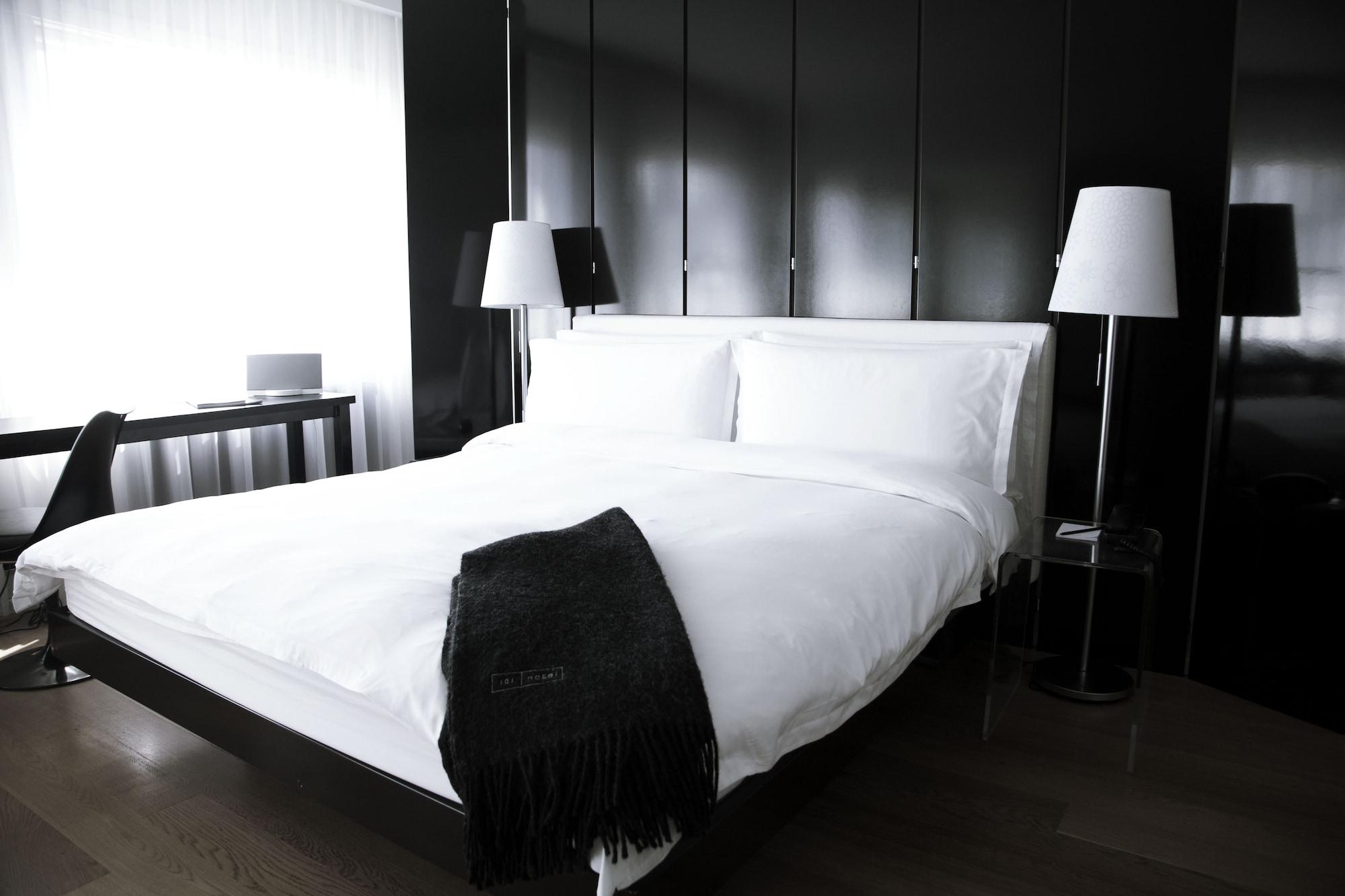 Hotel 101 Hotel, A Member Of Design