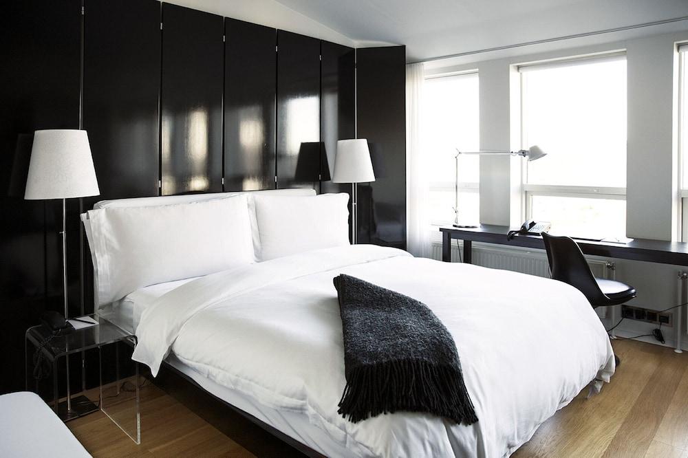 101 Hotel, A Member Of Design 4* Reykjavik