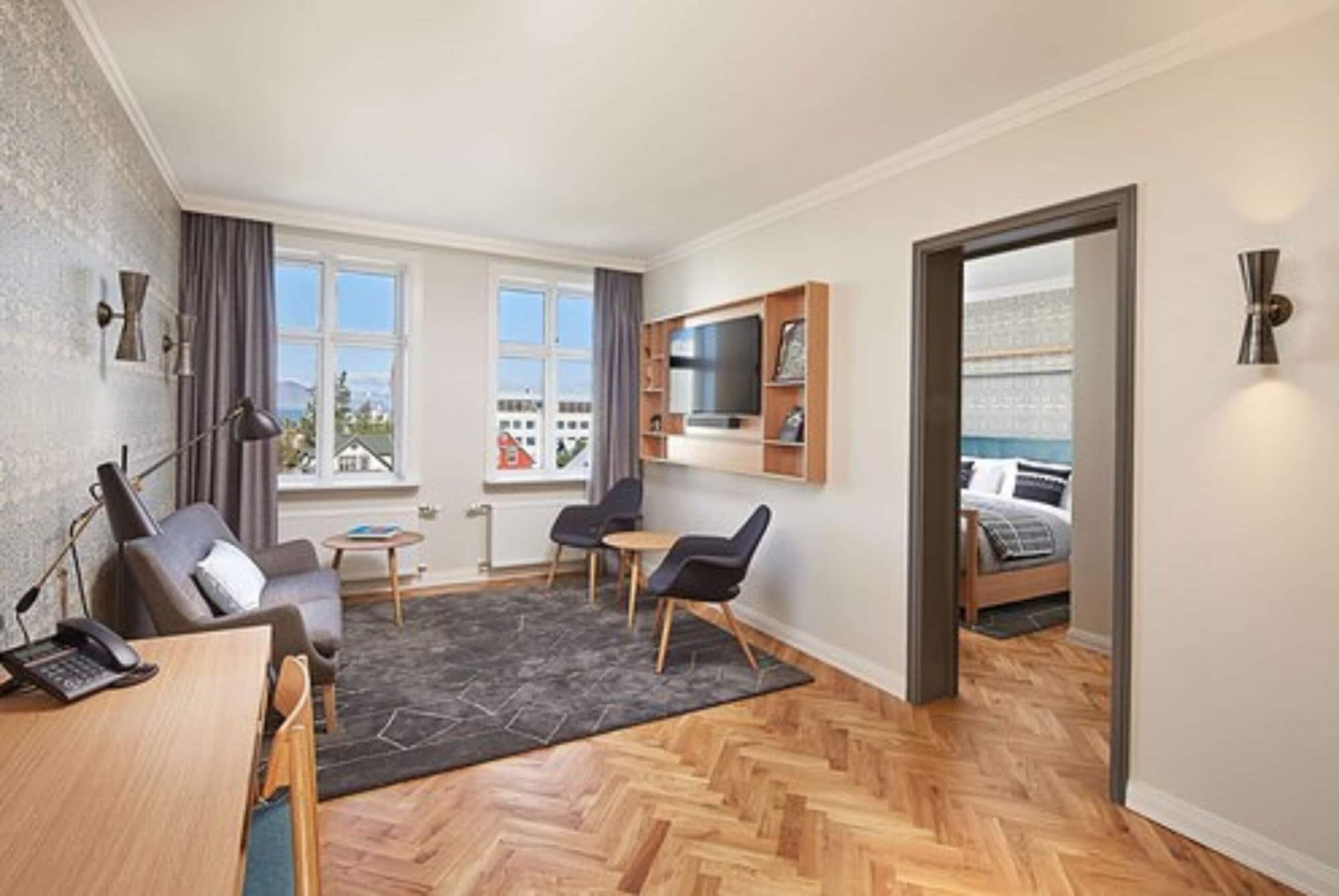 Canopy By Hilton City Centre 4*