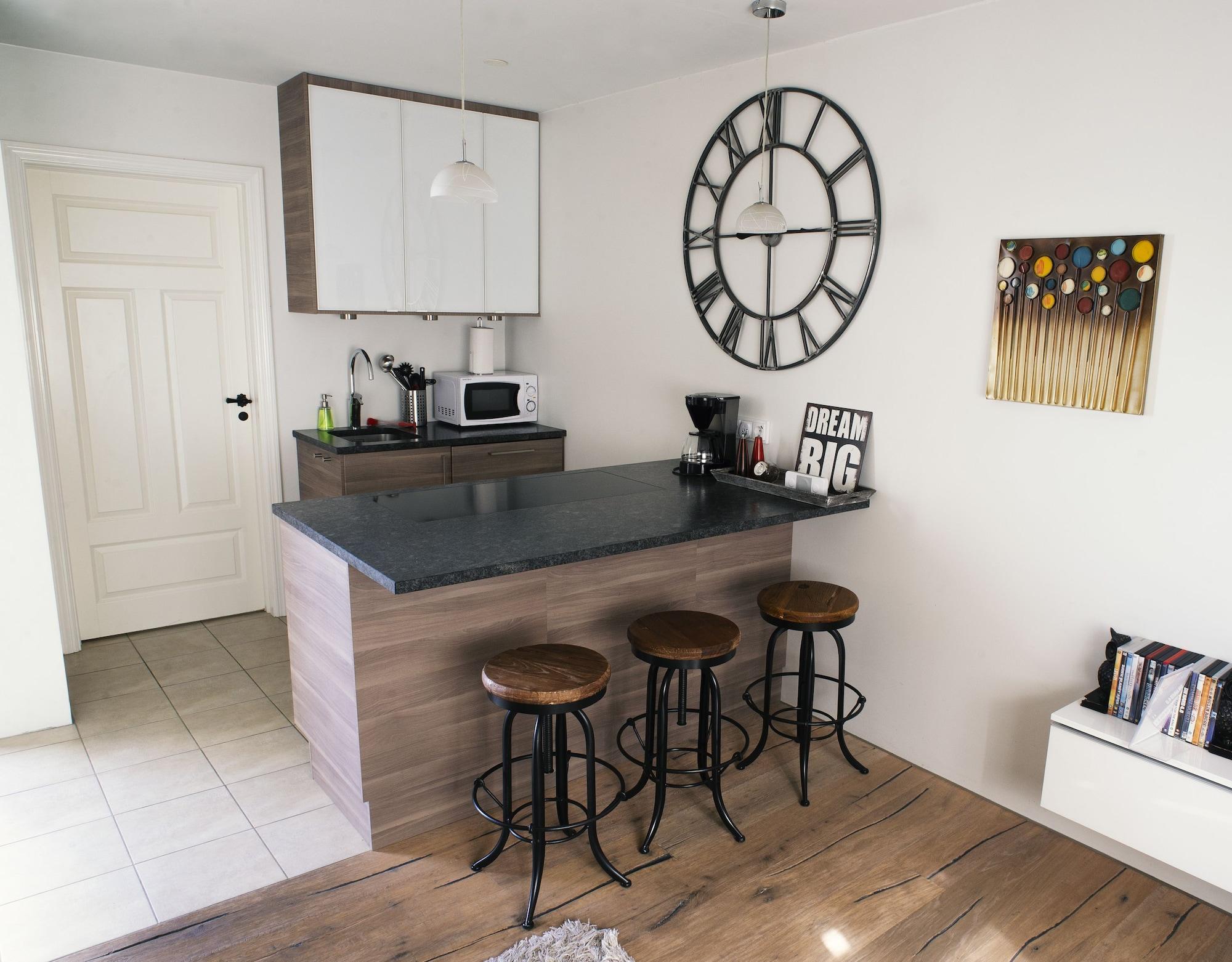 Apartment Reykjavik4you