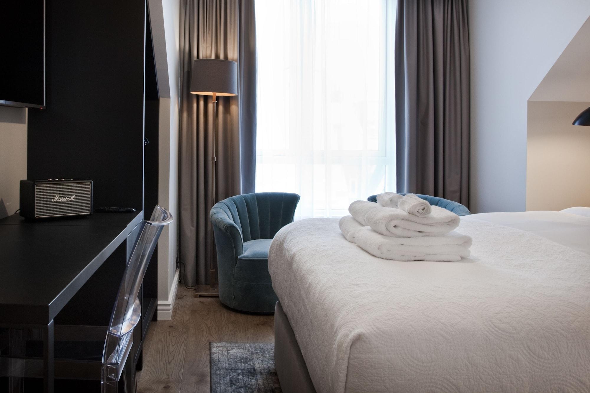 By Keahotels 4* Reykjavík