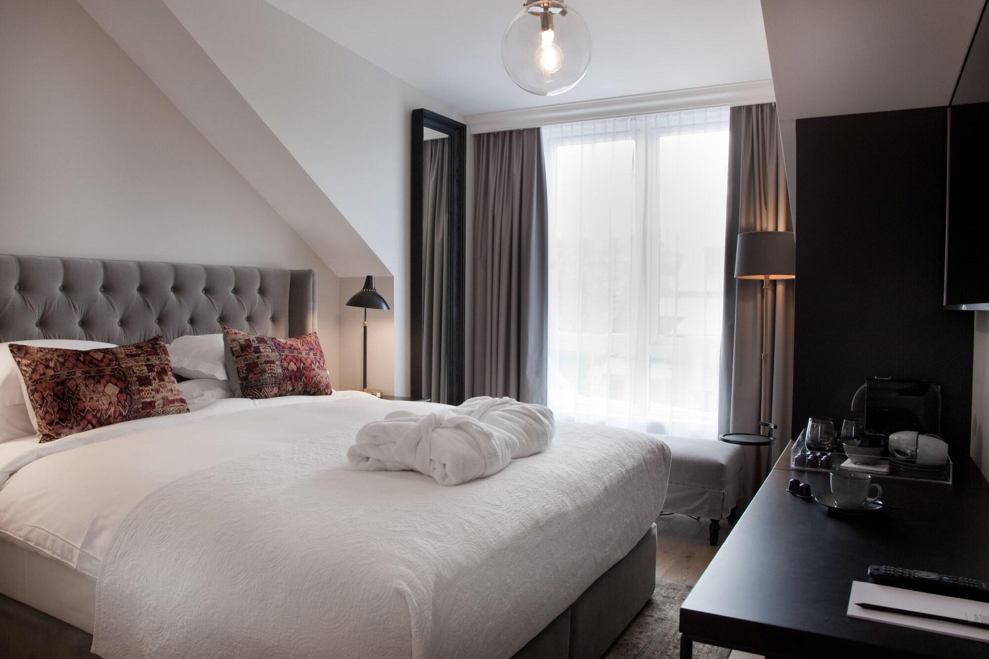 Hotel By Keahotels