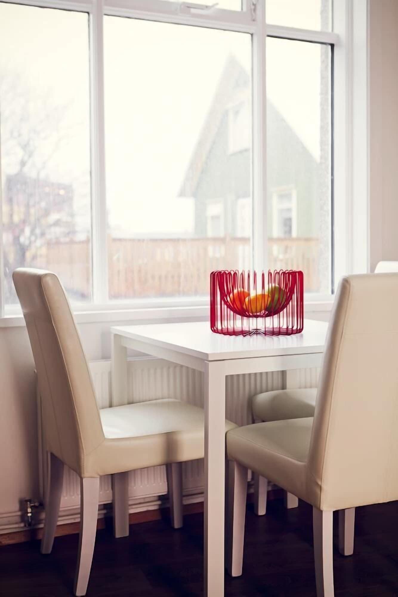 Apartment Rey Reykjavík