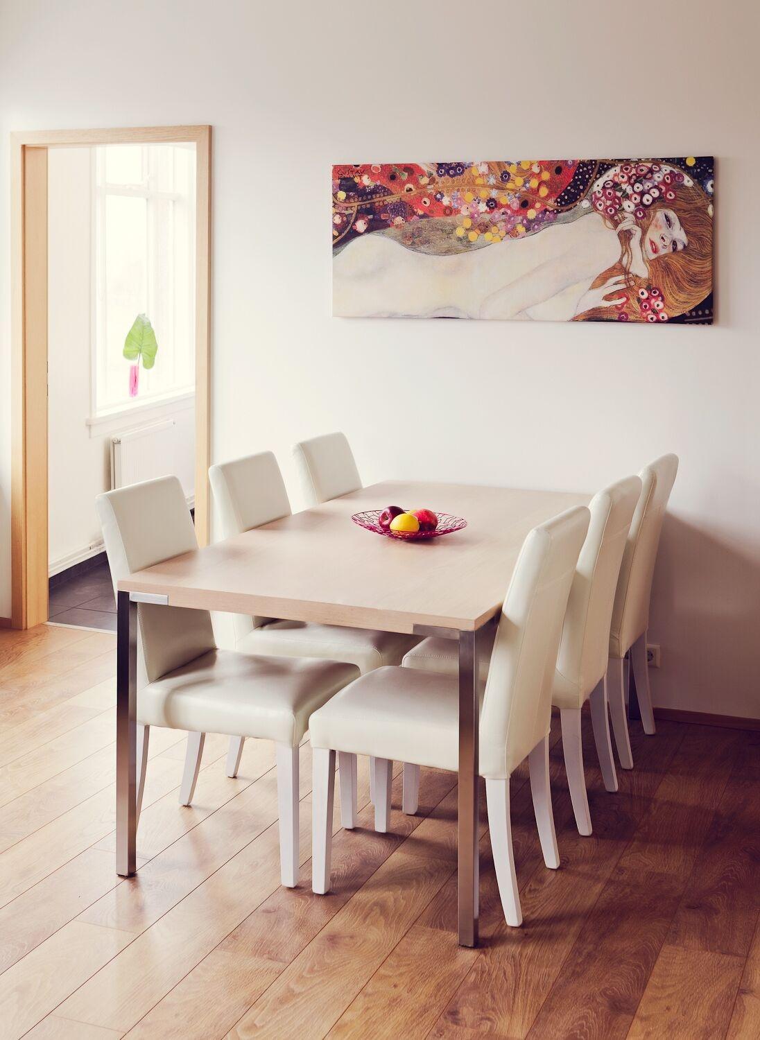 Apartment Rey Reykjavík