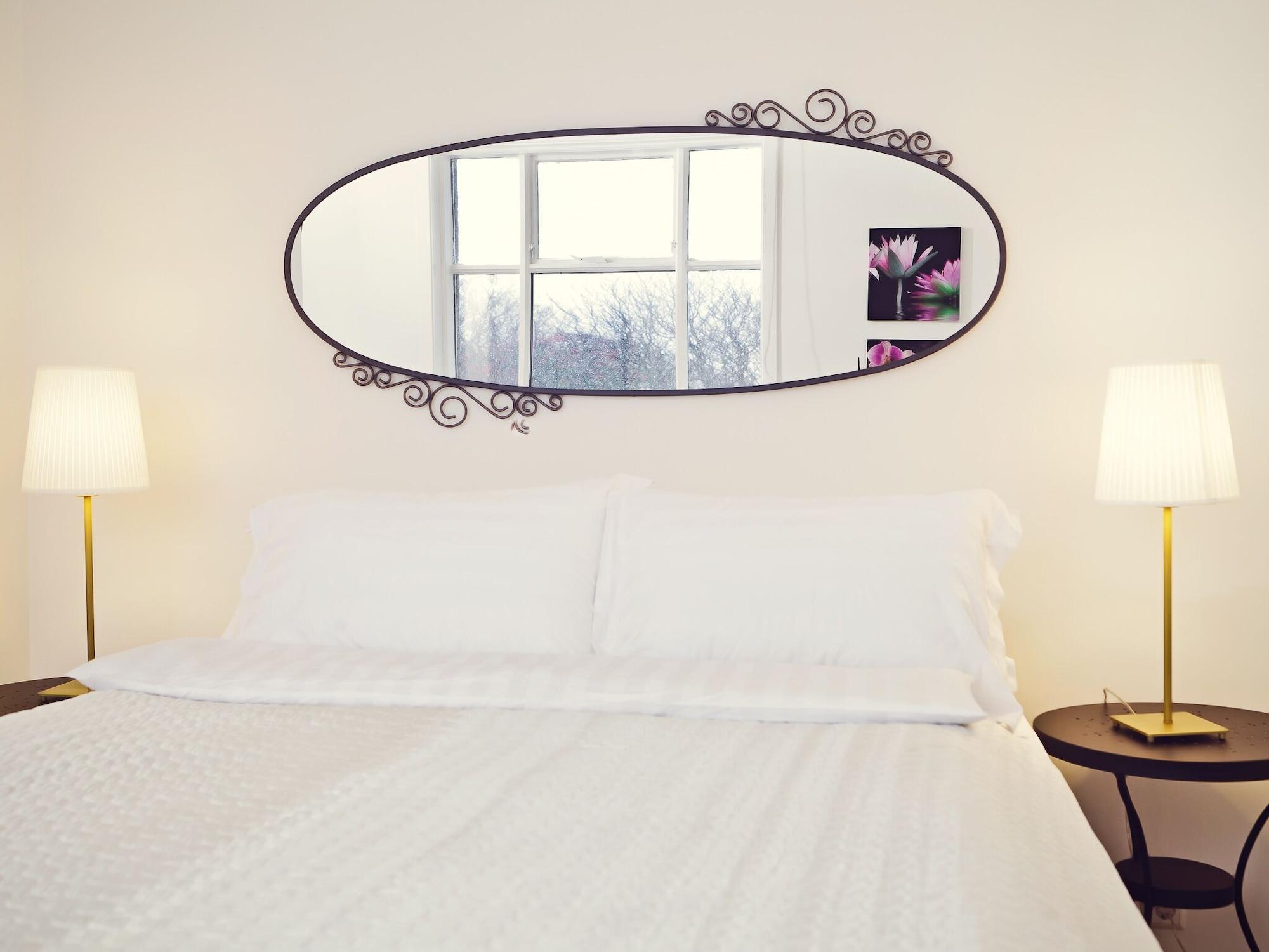 Rey Apartment Reykjavík