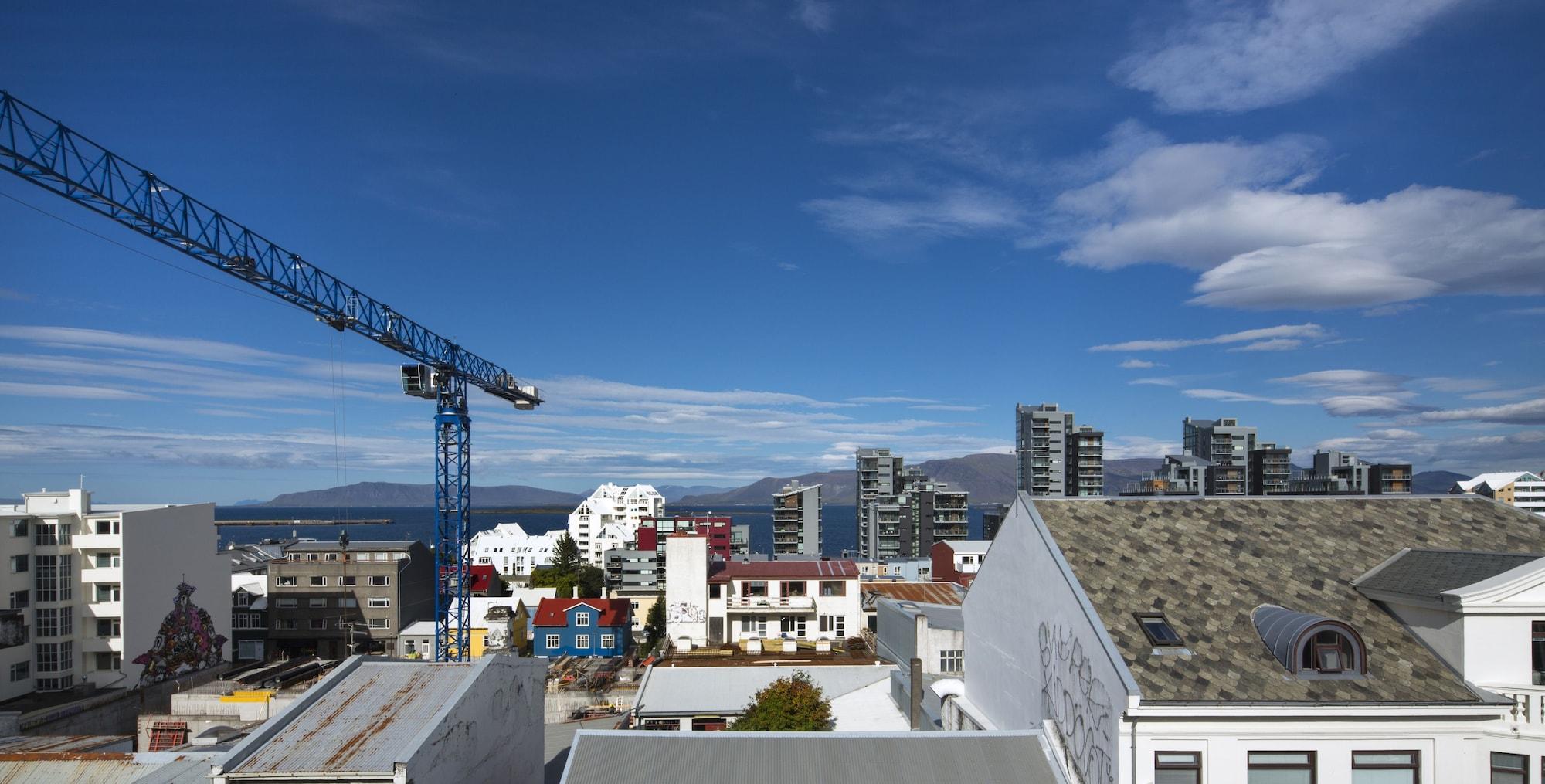 Ion Hotel, Reykjavik, A Member Of Design Reykjavik
