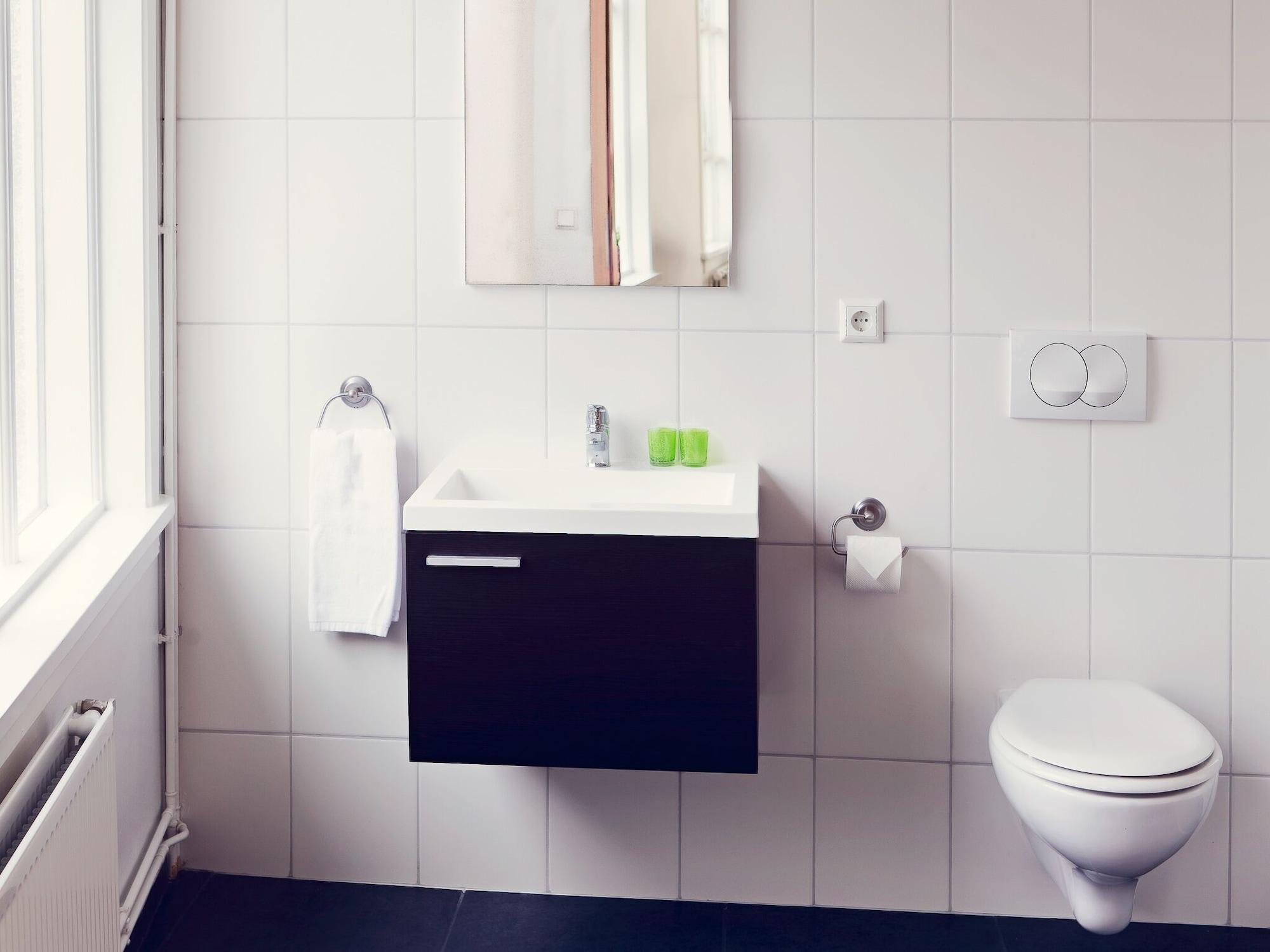 Apartment Rey Reykjavík